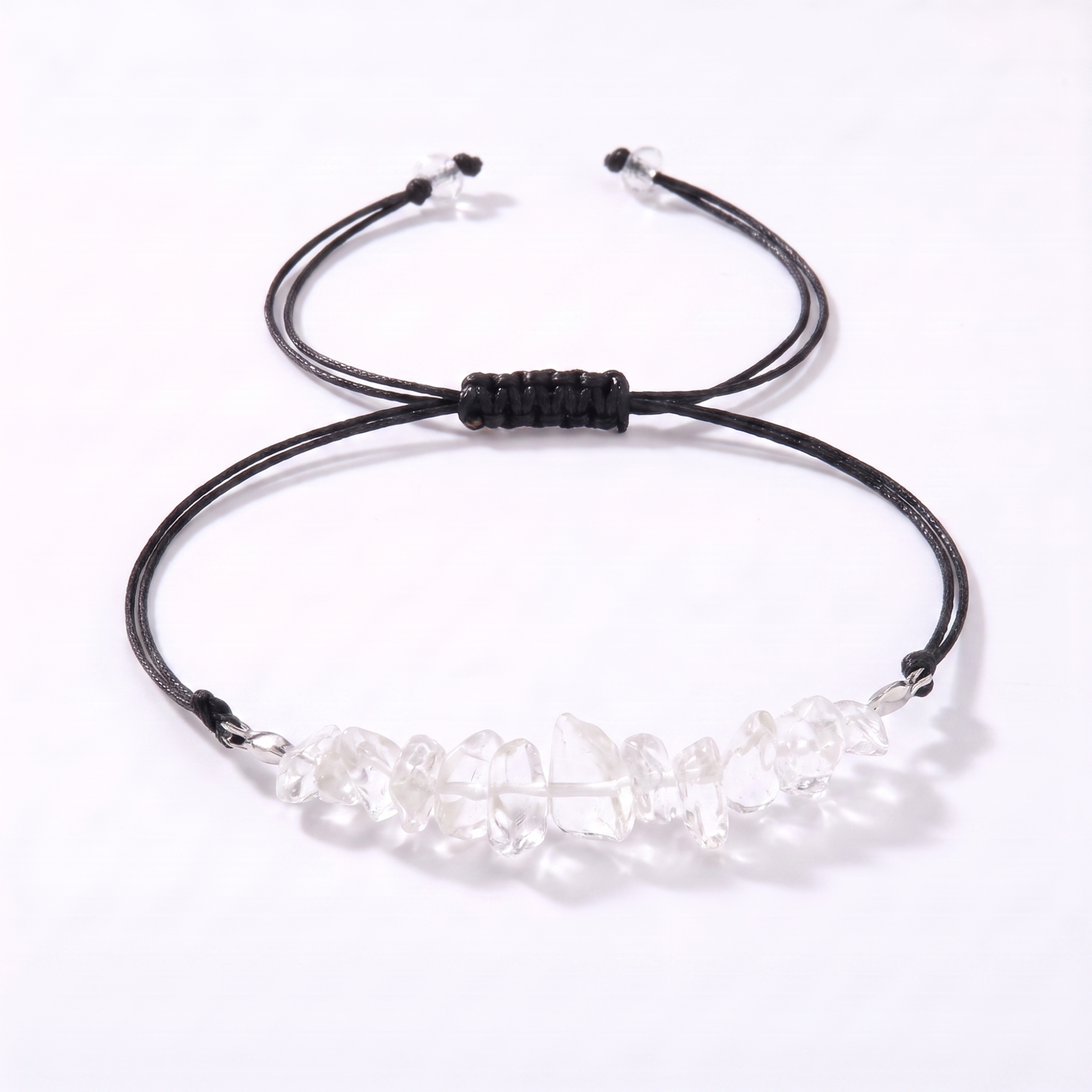 Quartz Bracelet