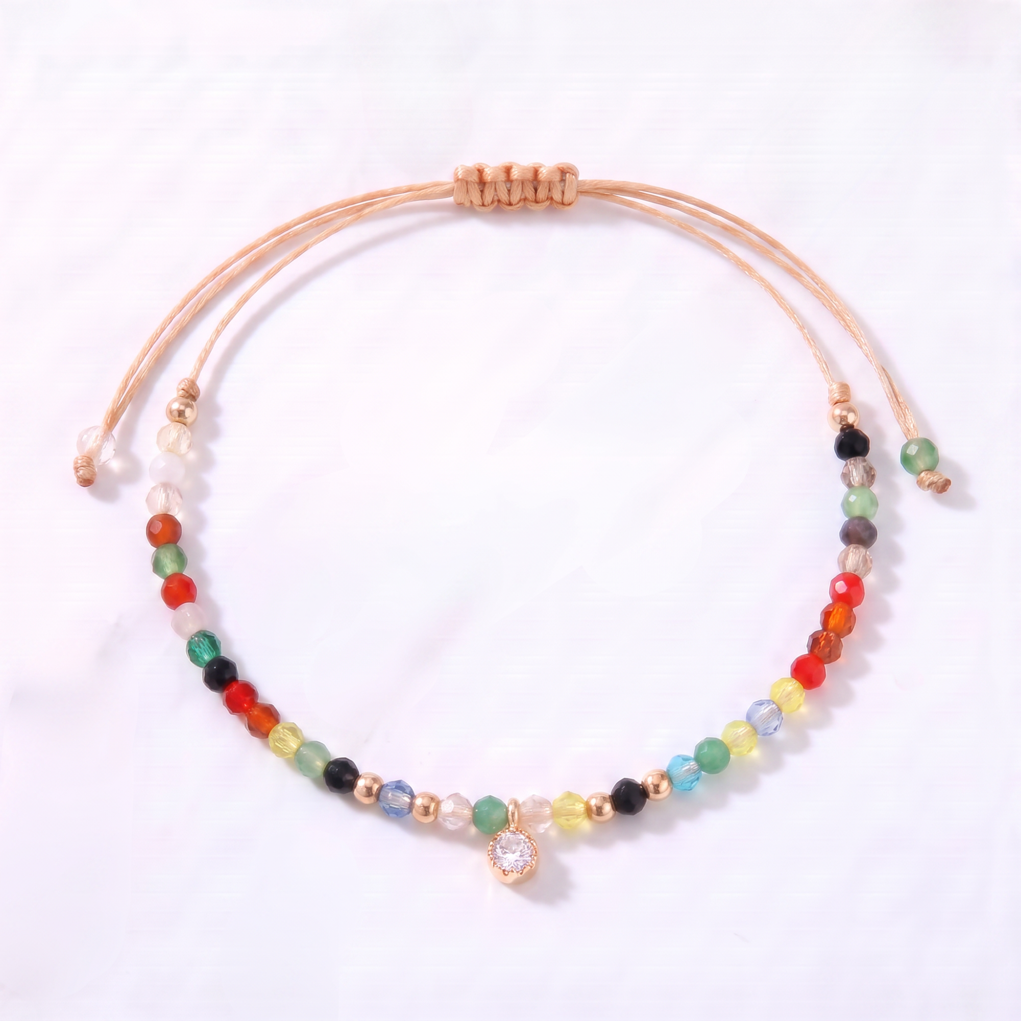 Chakra Spark Bracelet