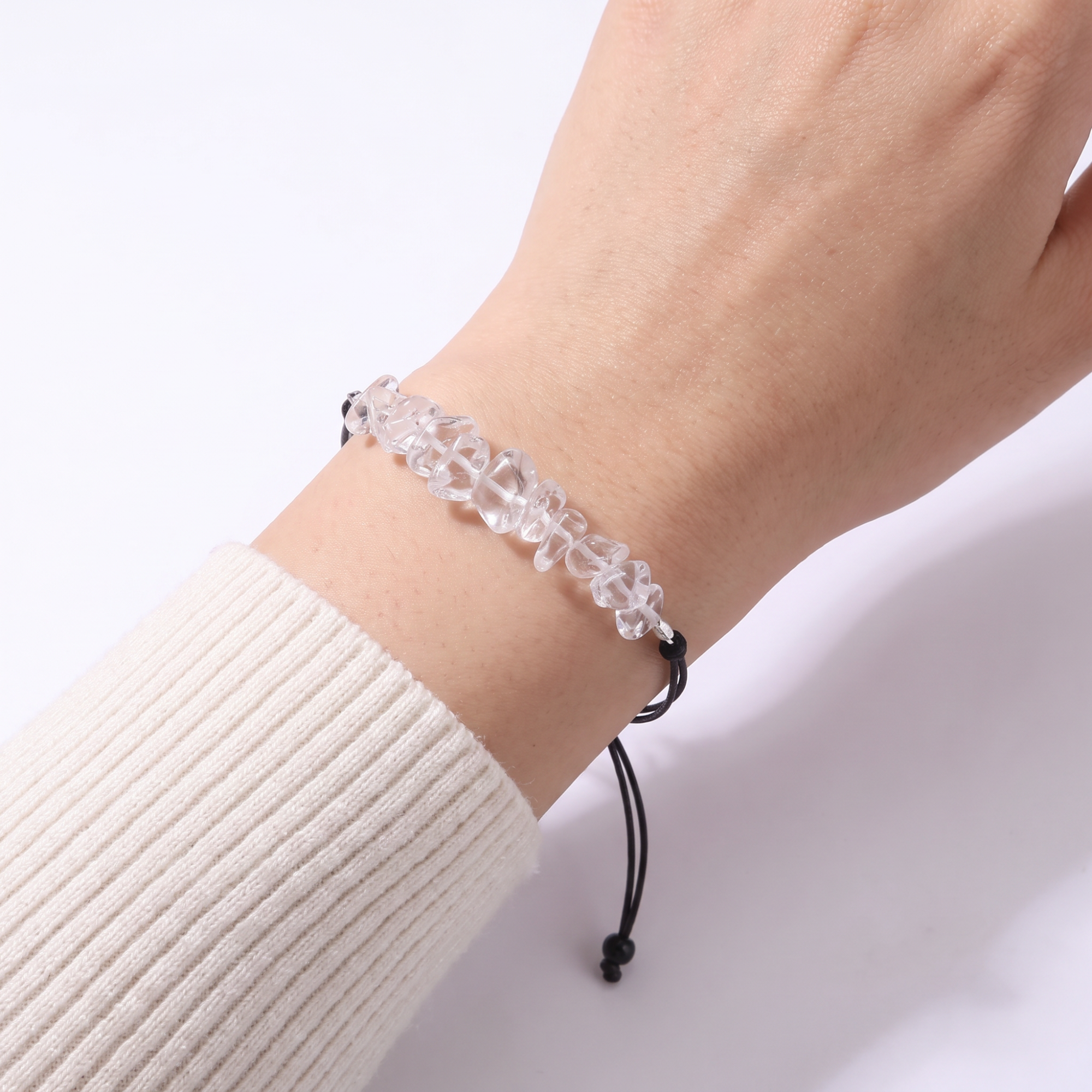 Quartz Bracelet