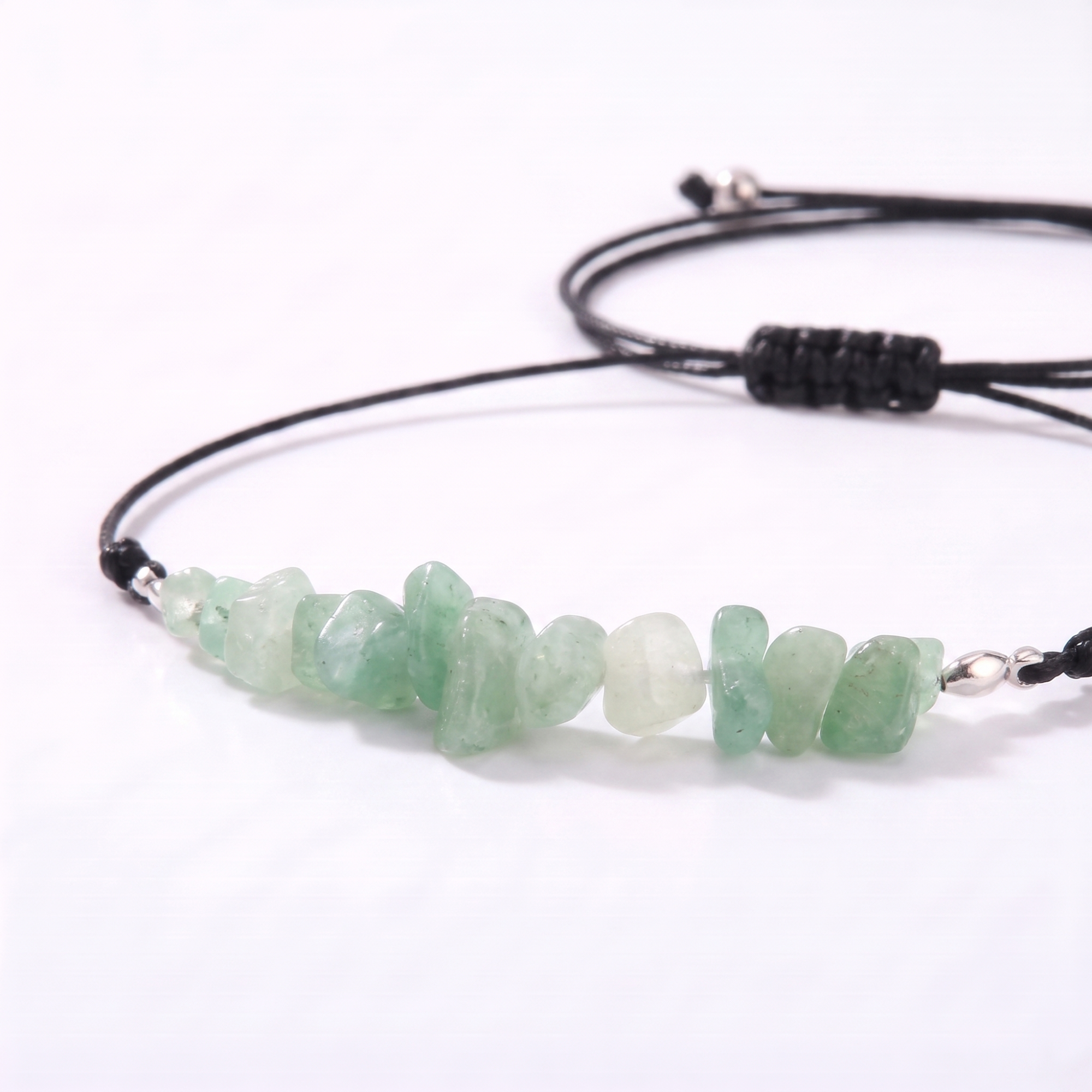 Jade Bracelet