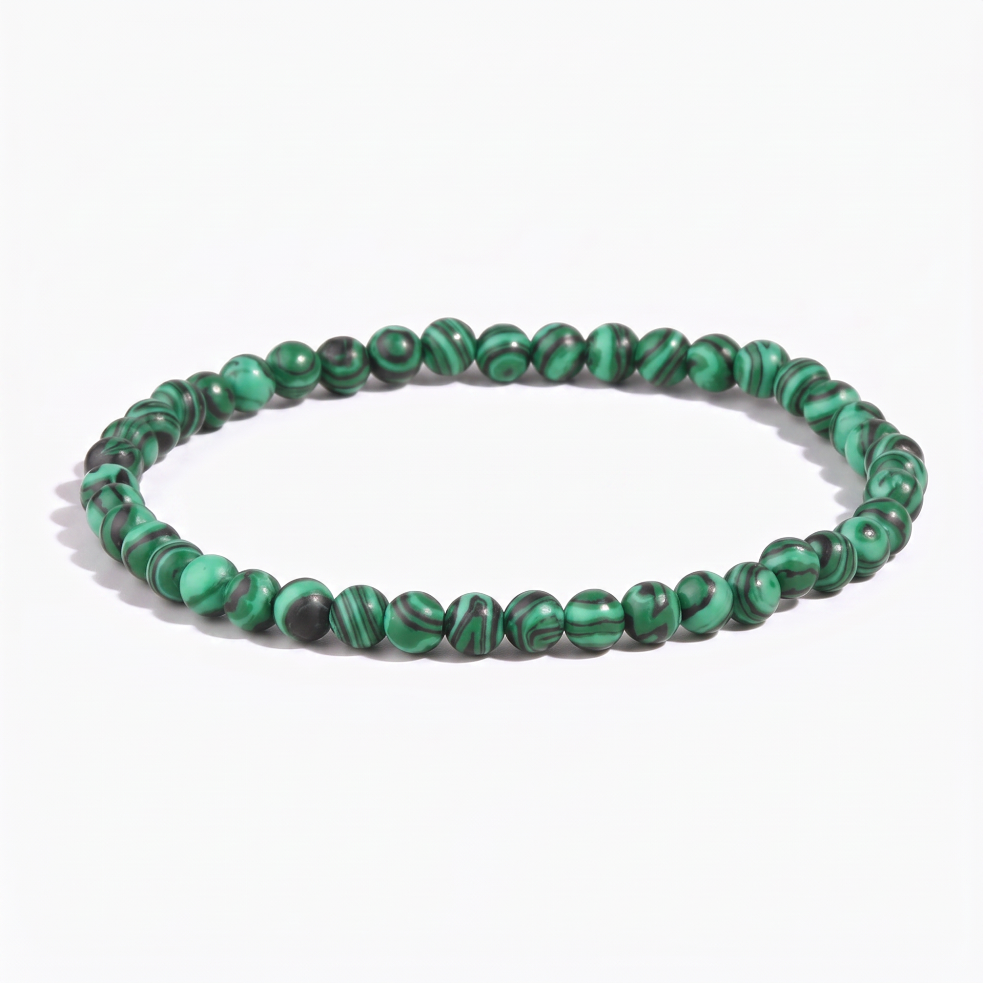 Peacock Energy Bracelet