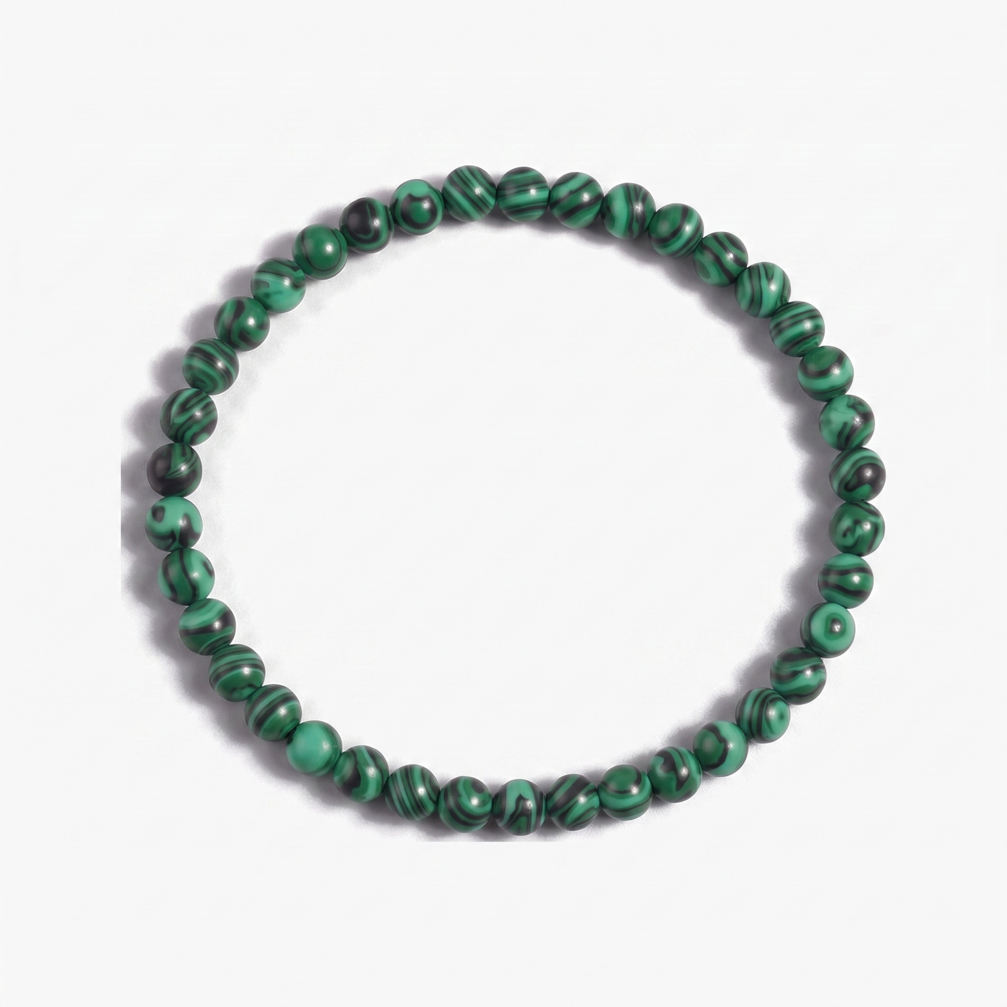 Peacock Energy Bracelet