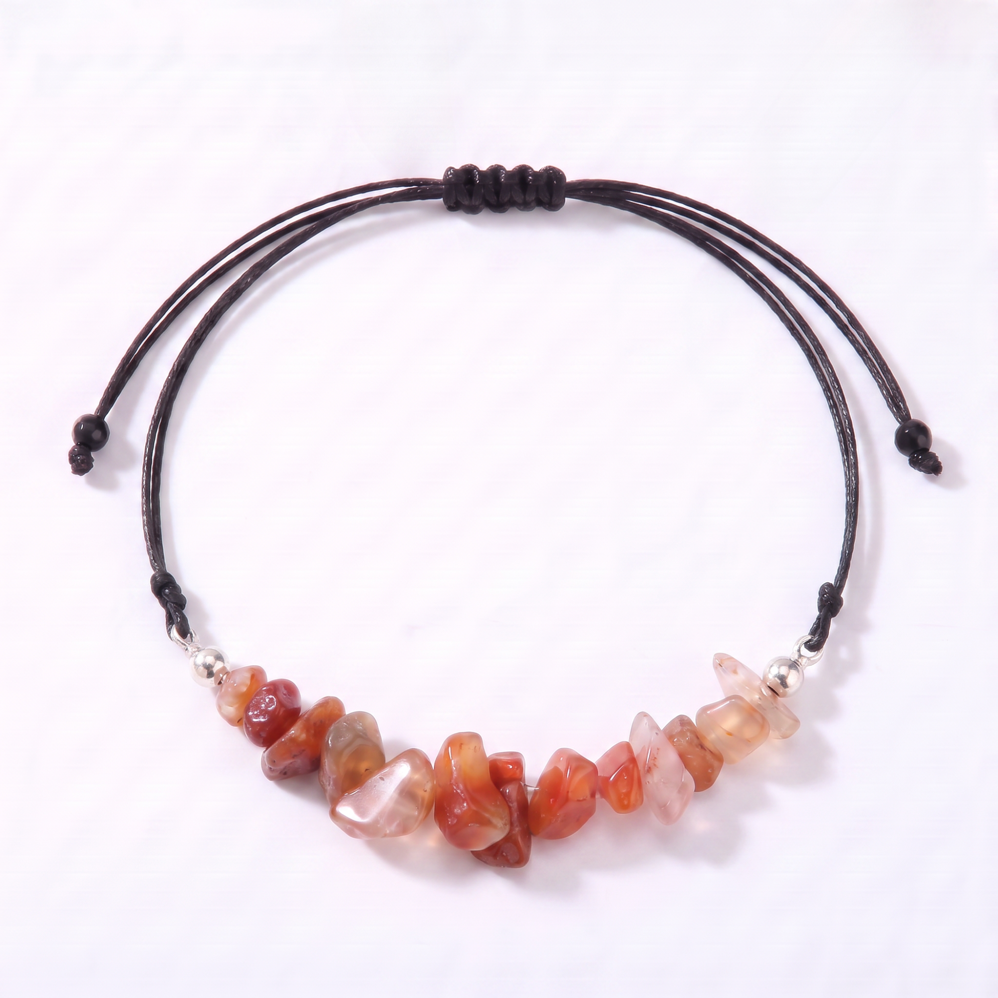 Carnelian Bracelet