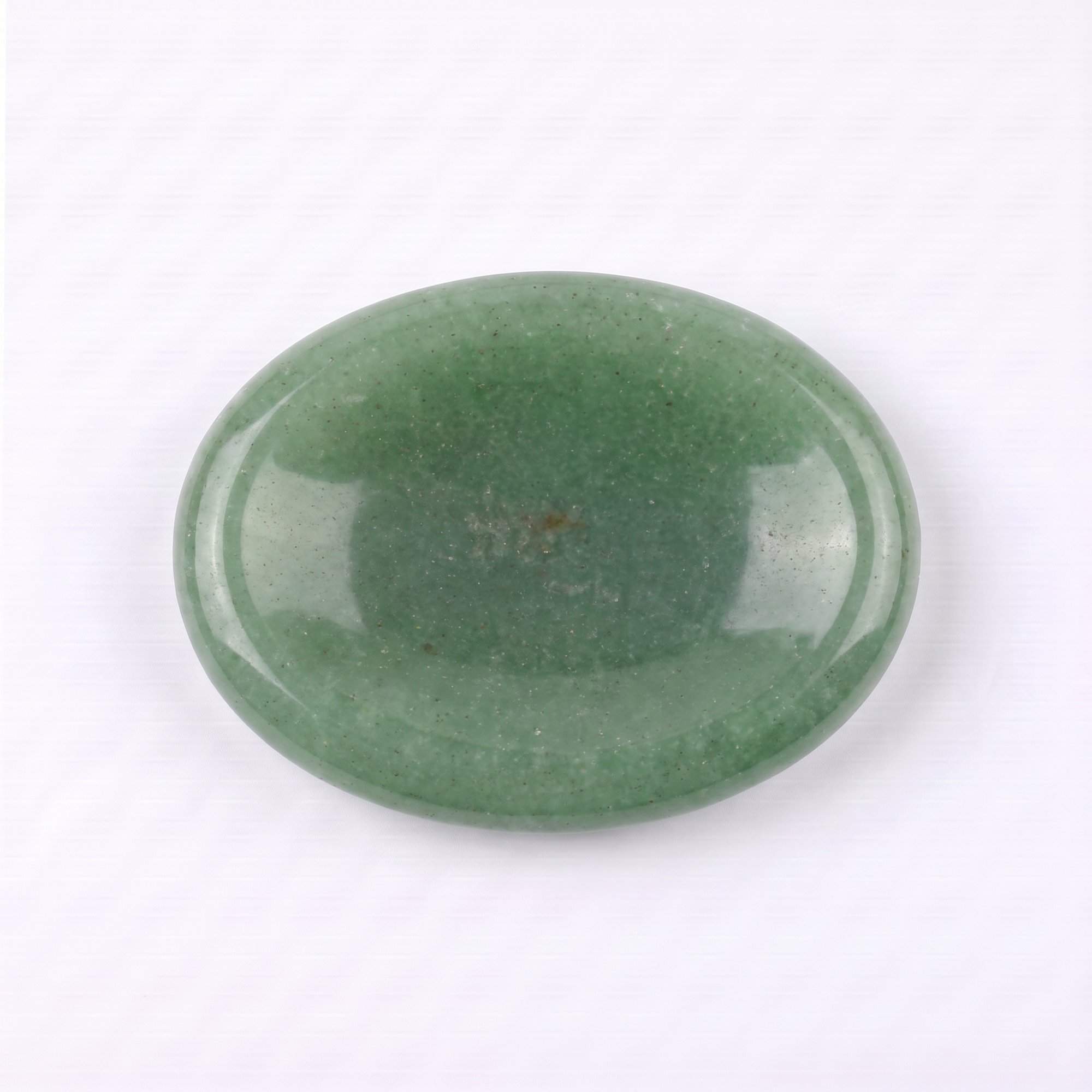 Jade Worry Stone