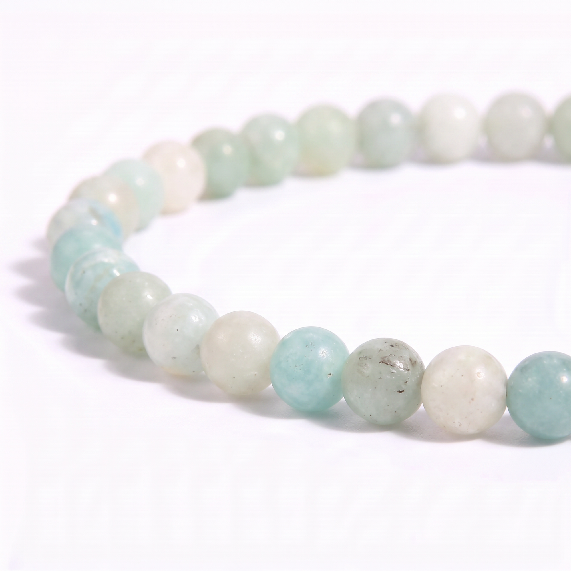 Pure Amazon Energy Bracelet