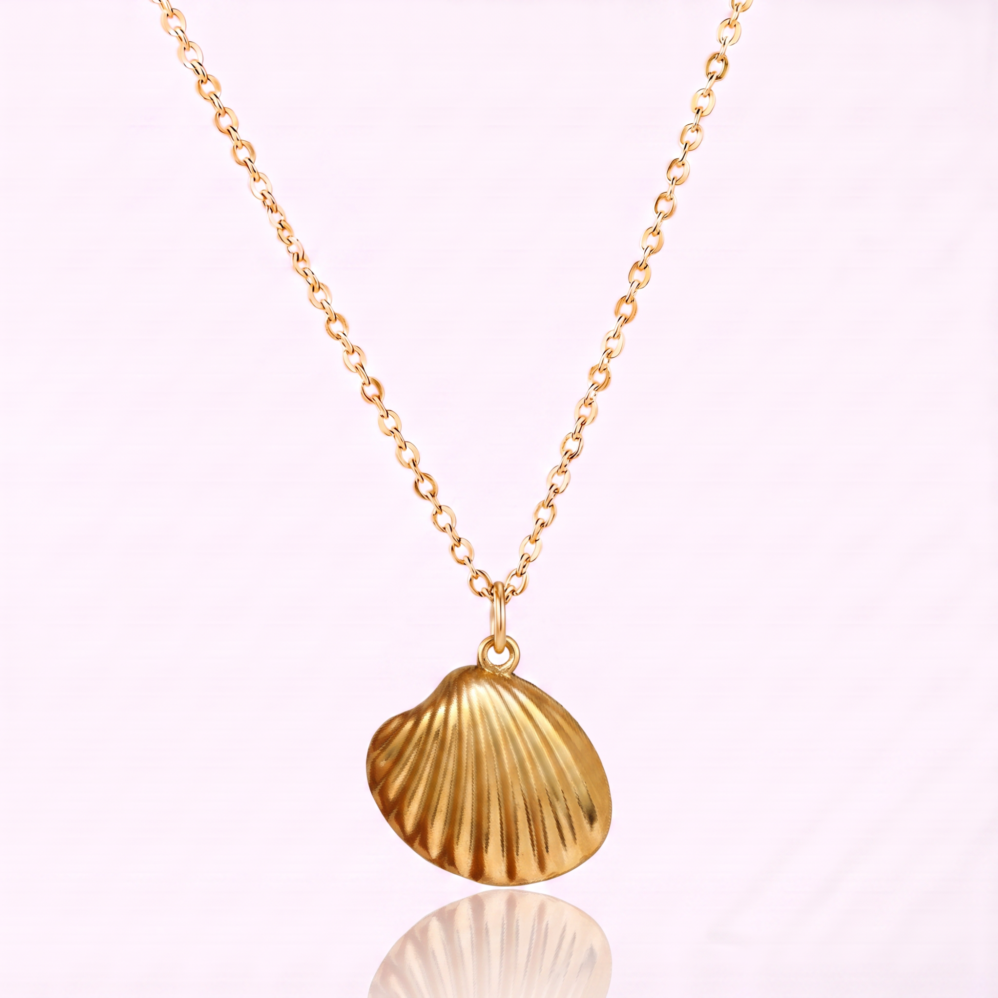 Cala Necklace
