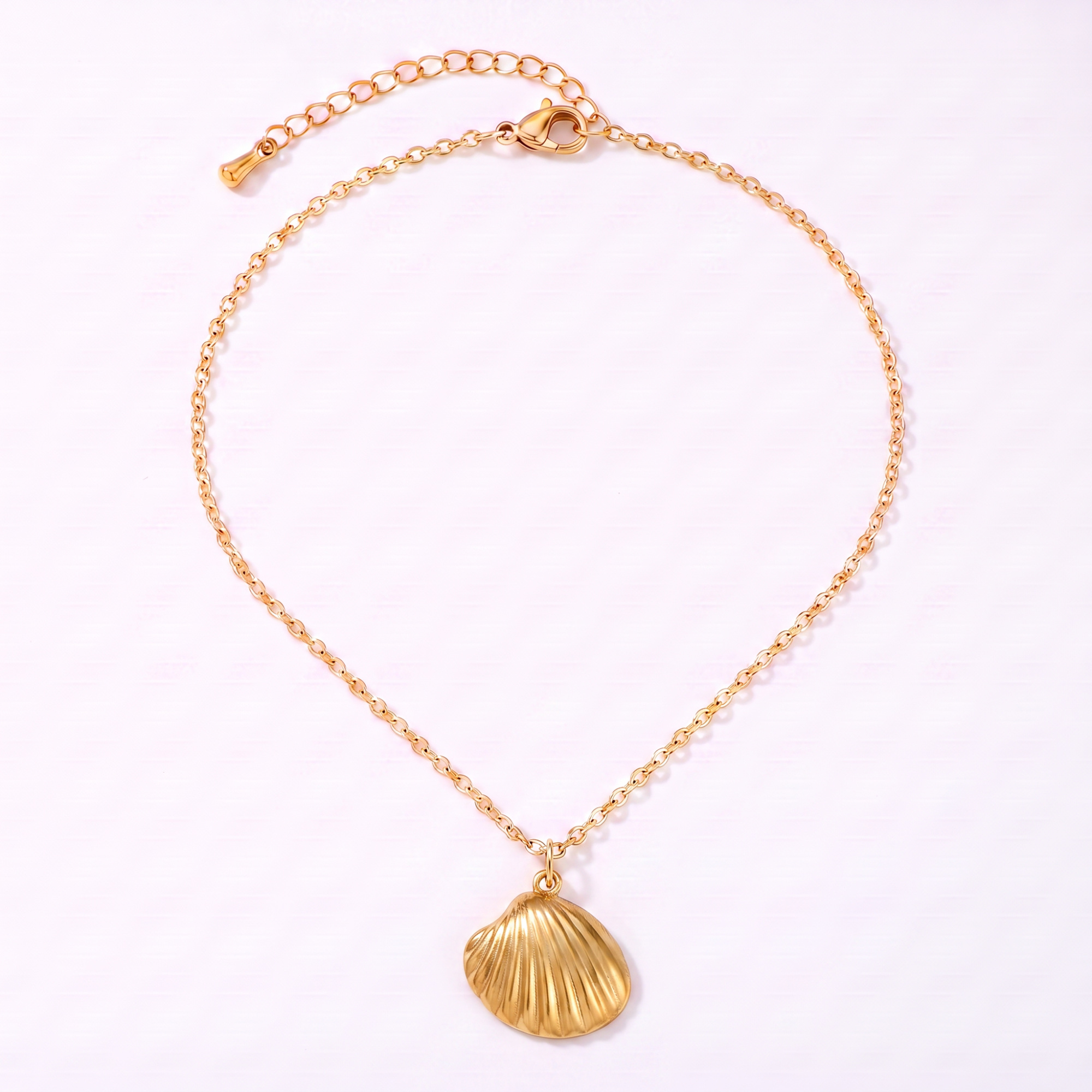 Cala Necklace