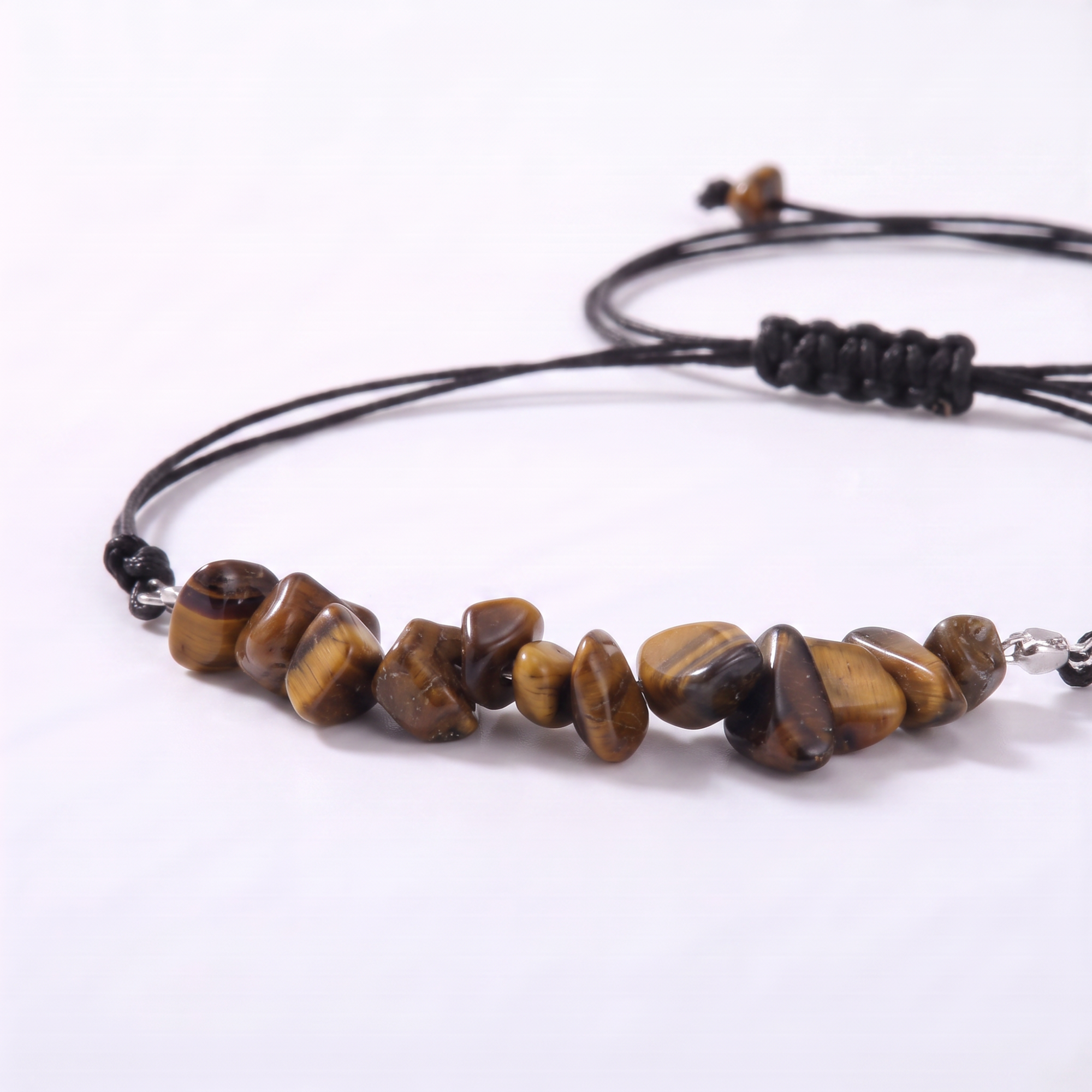 Tiger Eye Bracelet