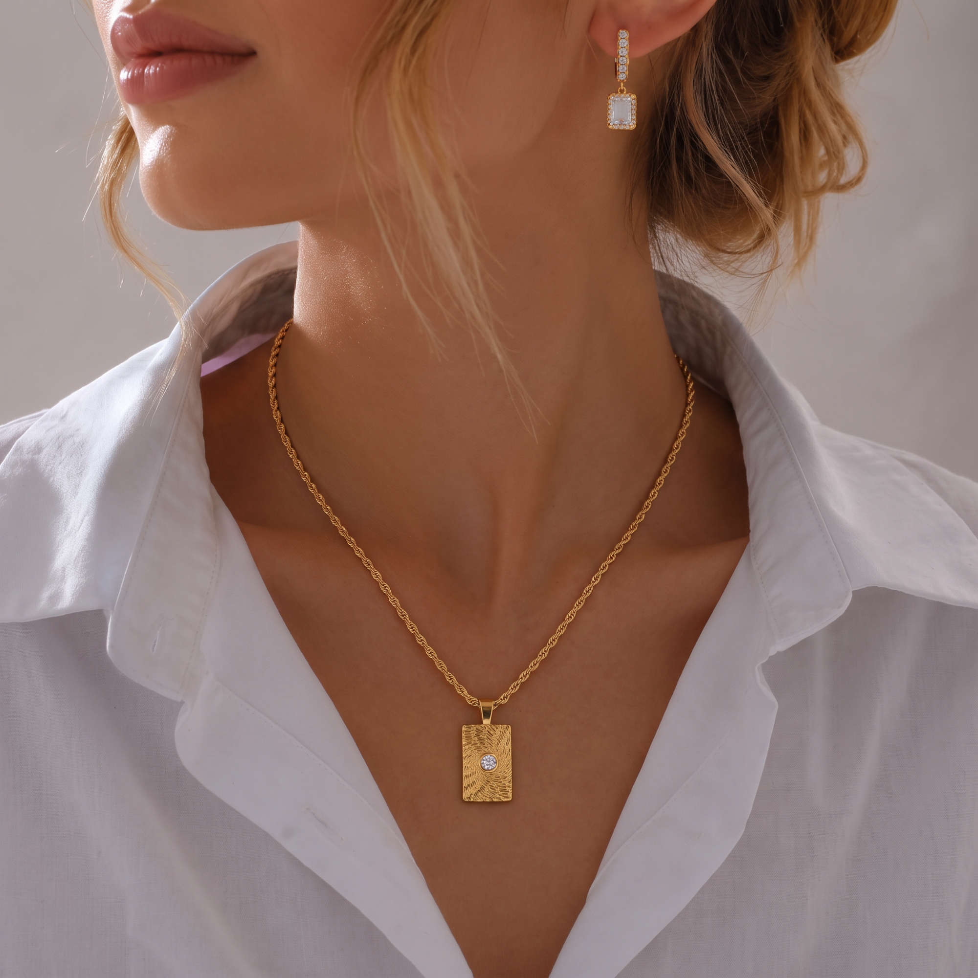 Aurora Necklace