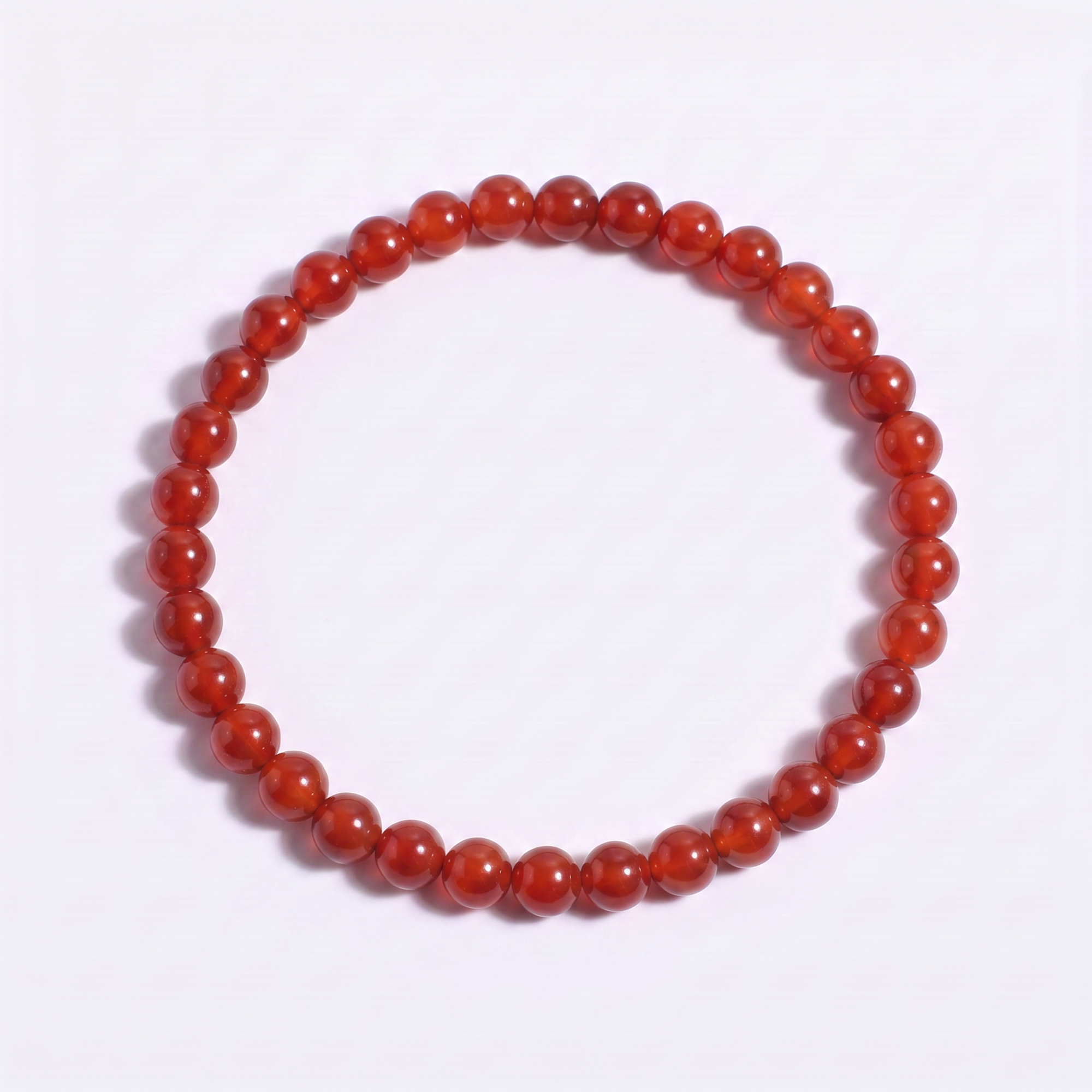Carnelian Energy Bracelet