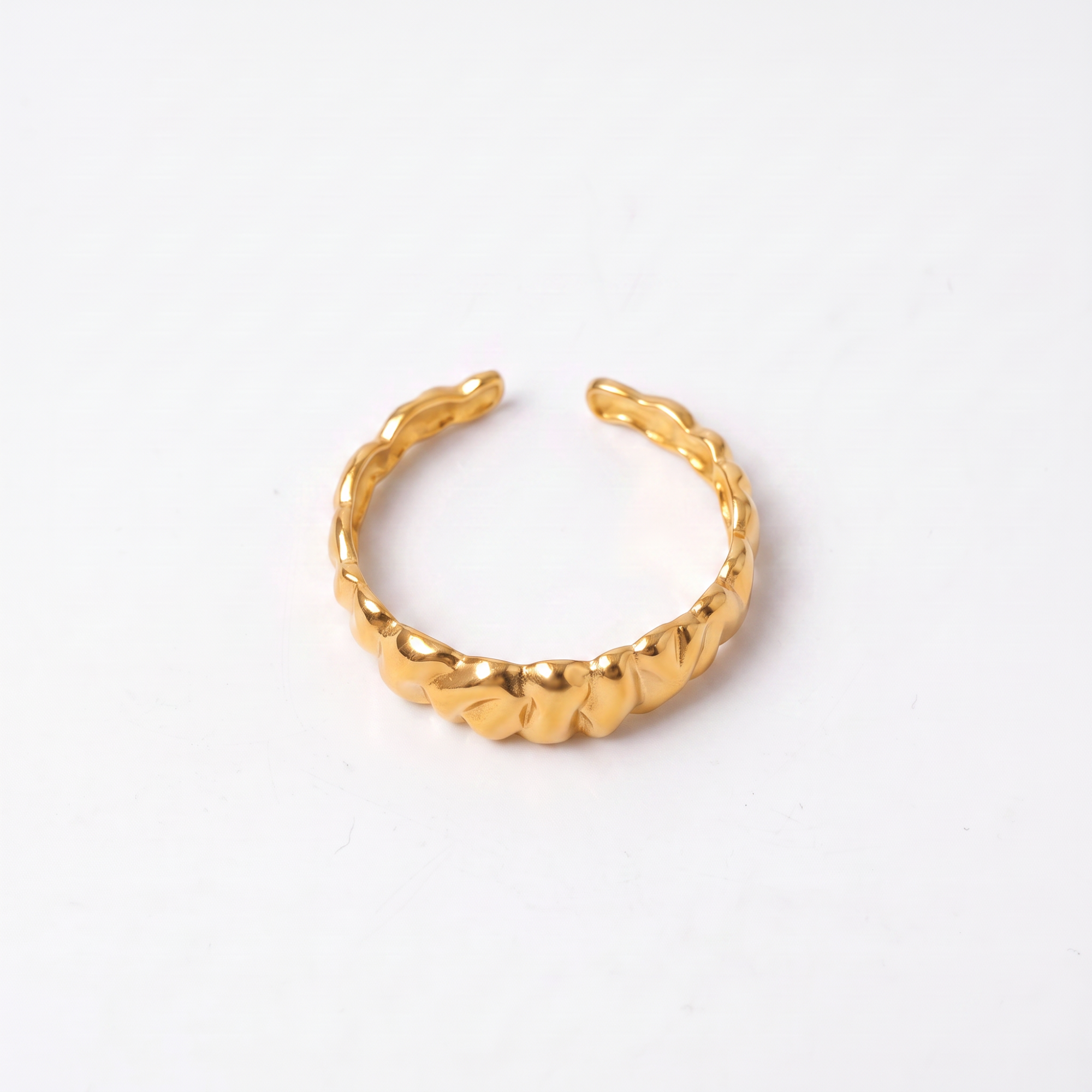 Marea Ring Gold
