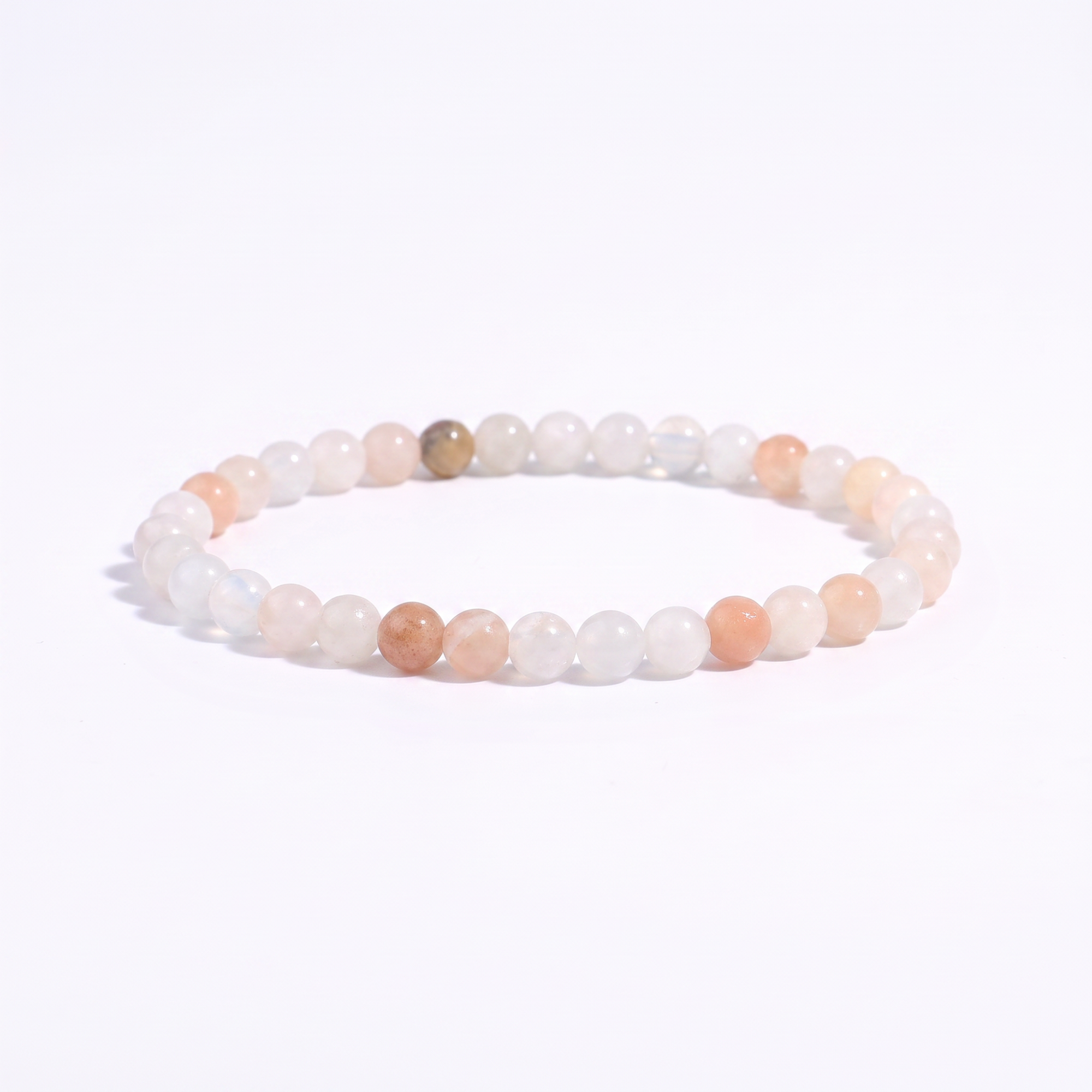 Sunstone Energy Bracelet