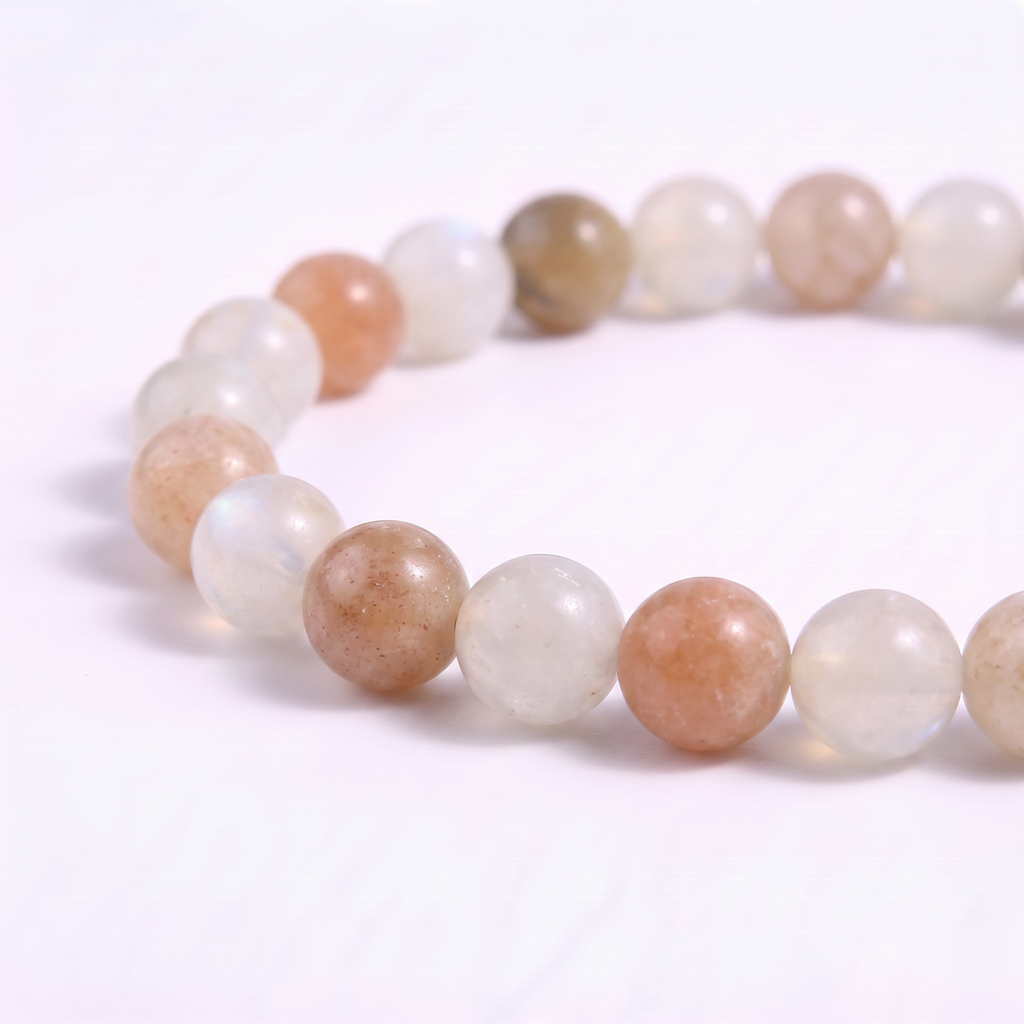 Sunstone Energy Bracelet