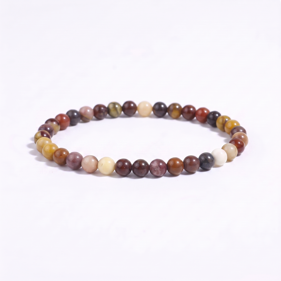 Egg Yolk Energy Bracelet