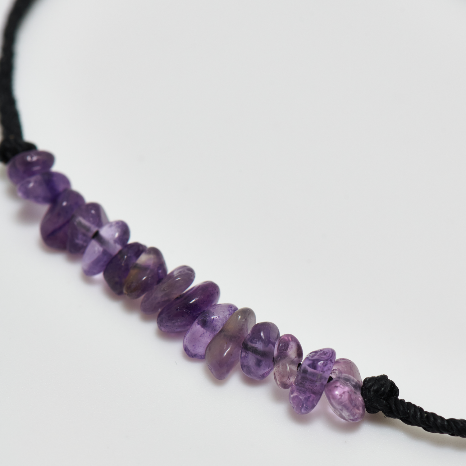 Amethyst Bracelet