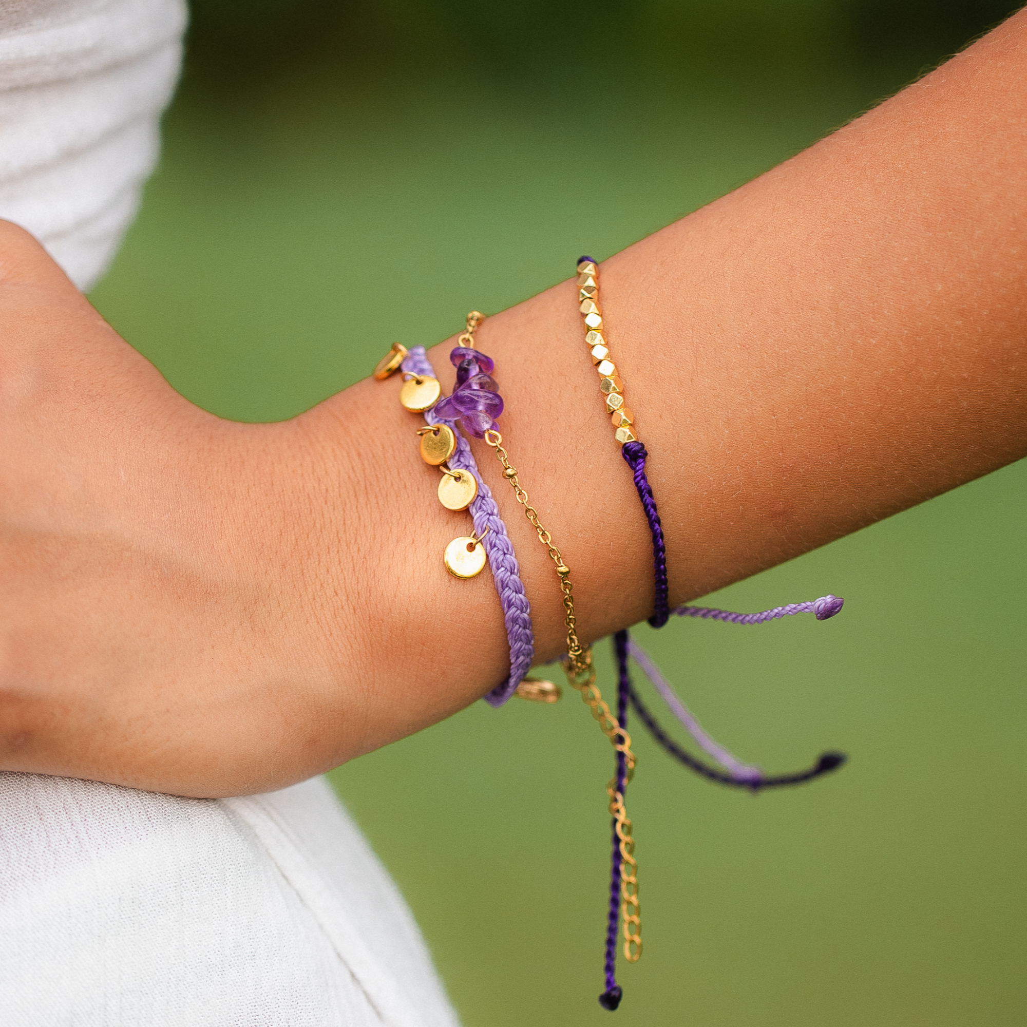 Amethyst Harmony Pack