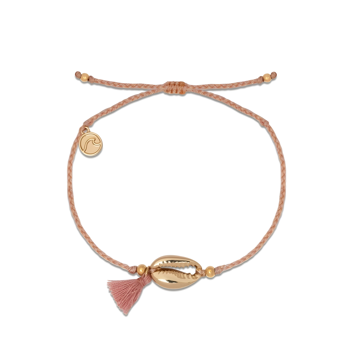 Beach Belle Anklet
