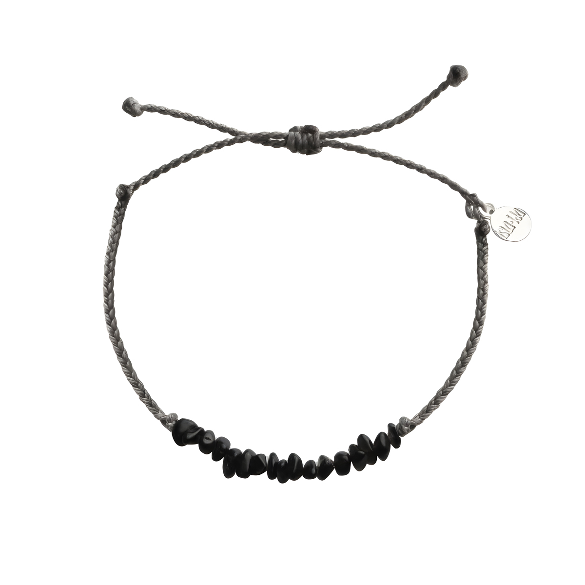 Black Tourmaline Bracelet