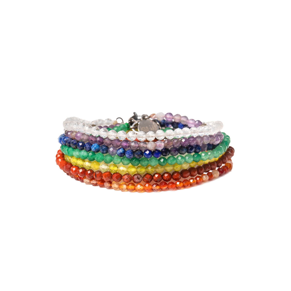 Chakra Bracelet Pack