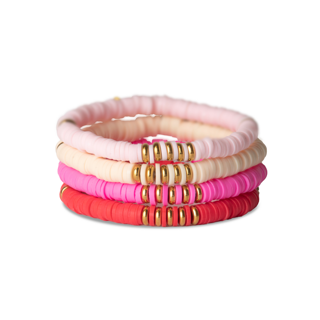 Ombre Friendship 4 Pack