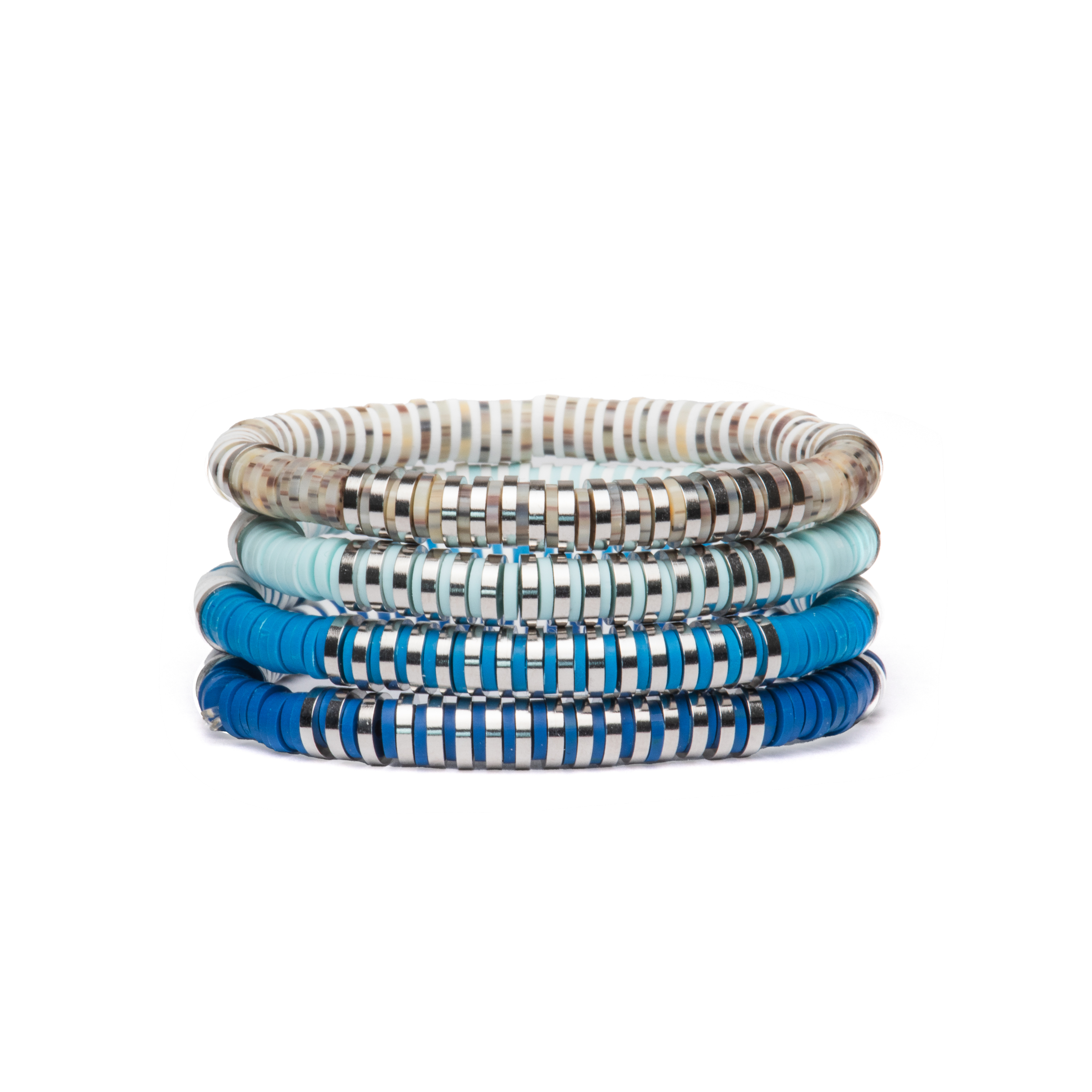 Azure Friendship 4 Pack