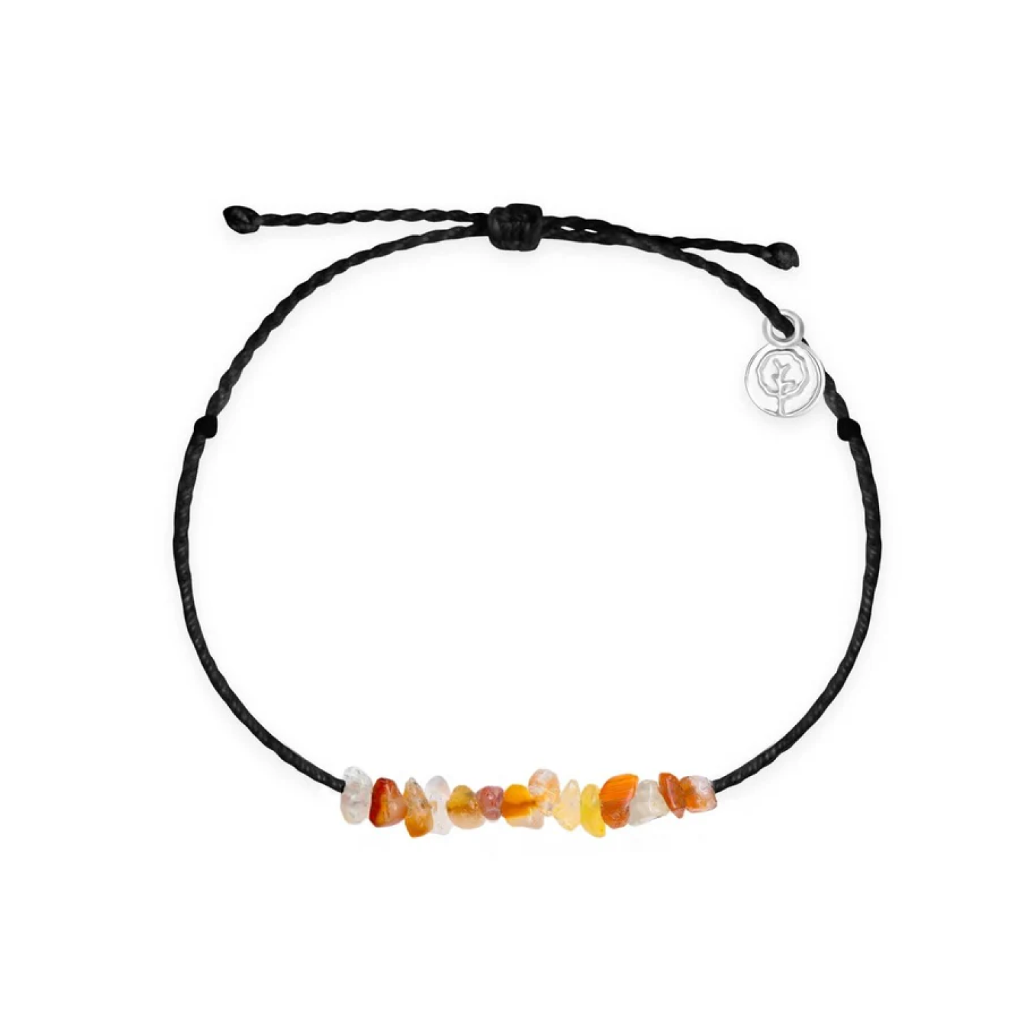 Carnelian Bracelet