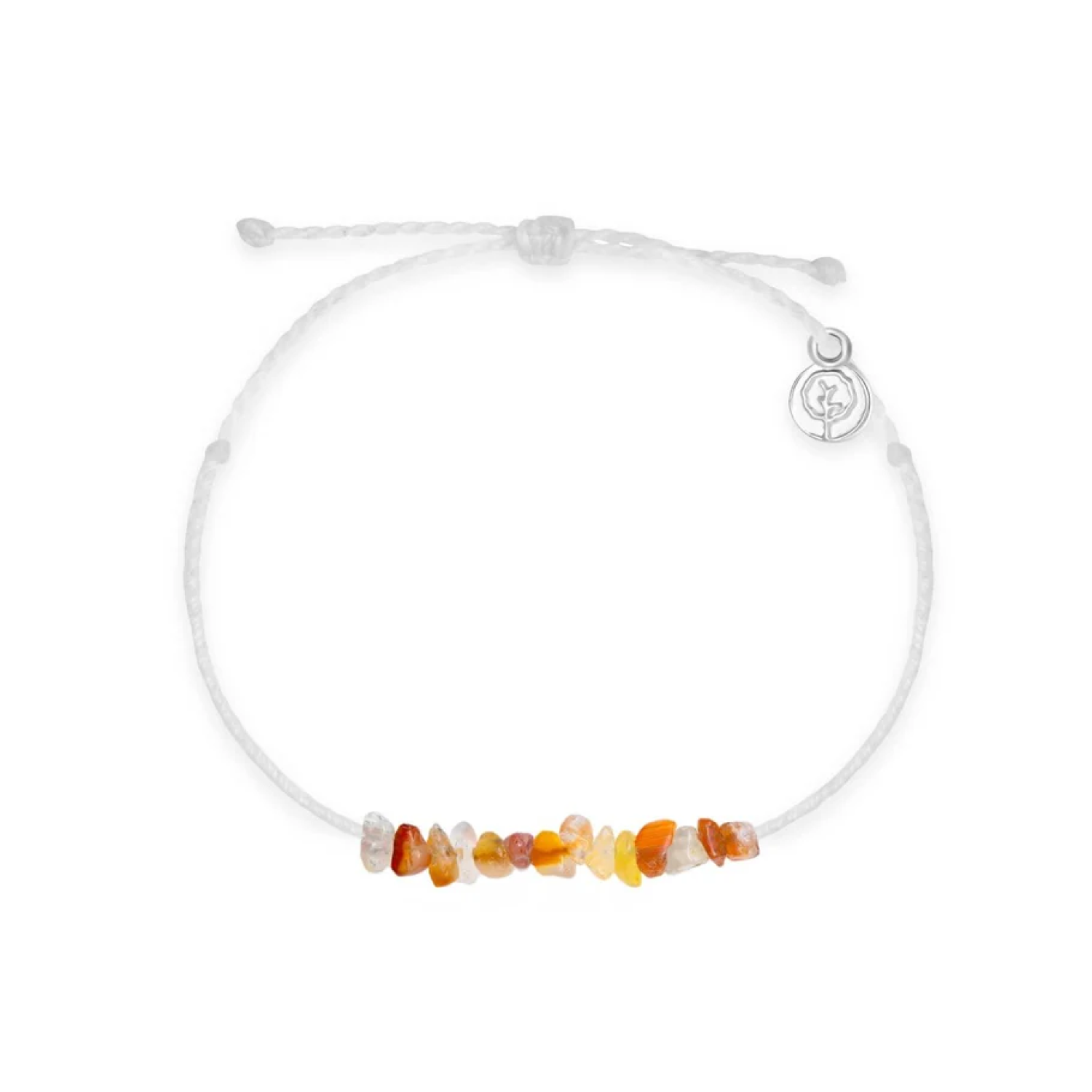 Carnelian Bracelet