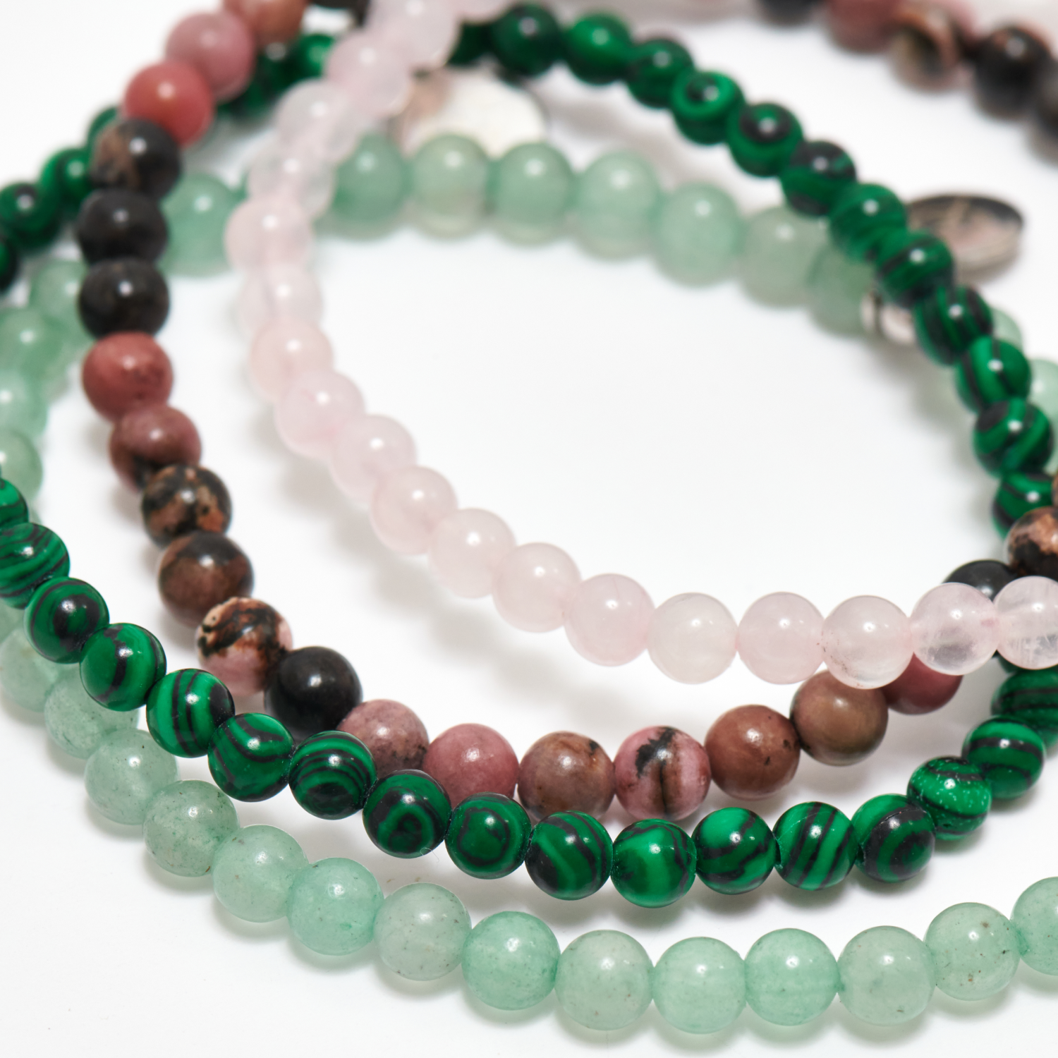 Heart Chakra Pack