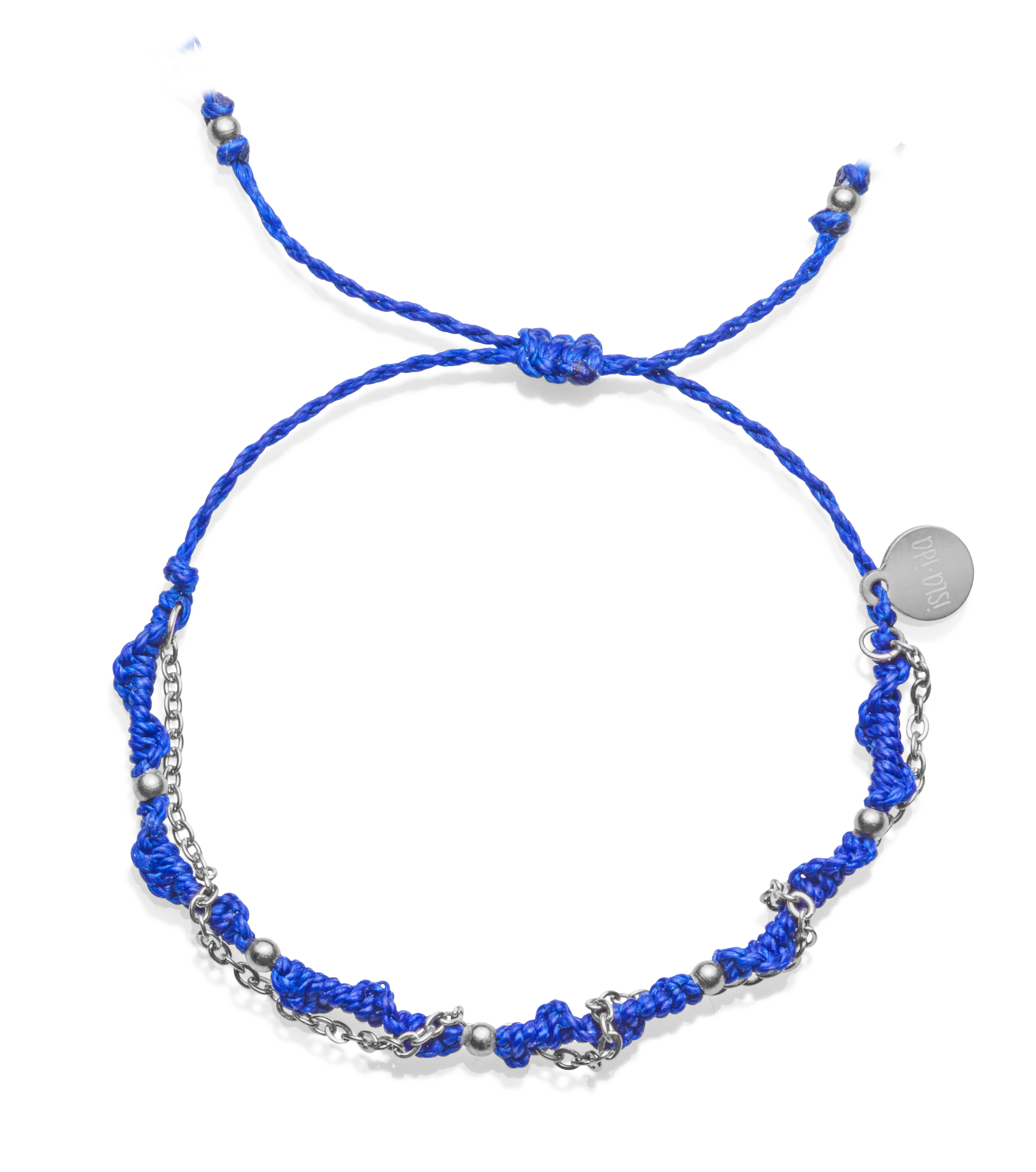 Macrame Elegance Bracelet
