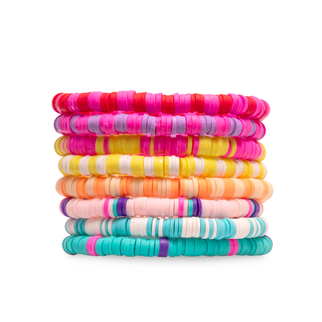 Ibiza Friendship 8 Pack