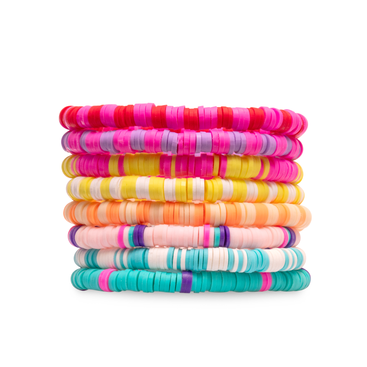 Ibiza Friendship 8 Pack