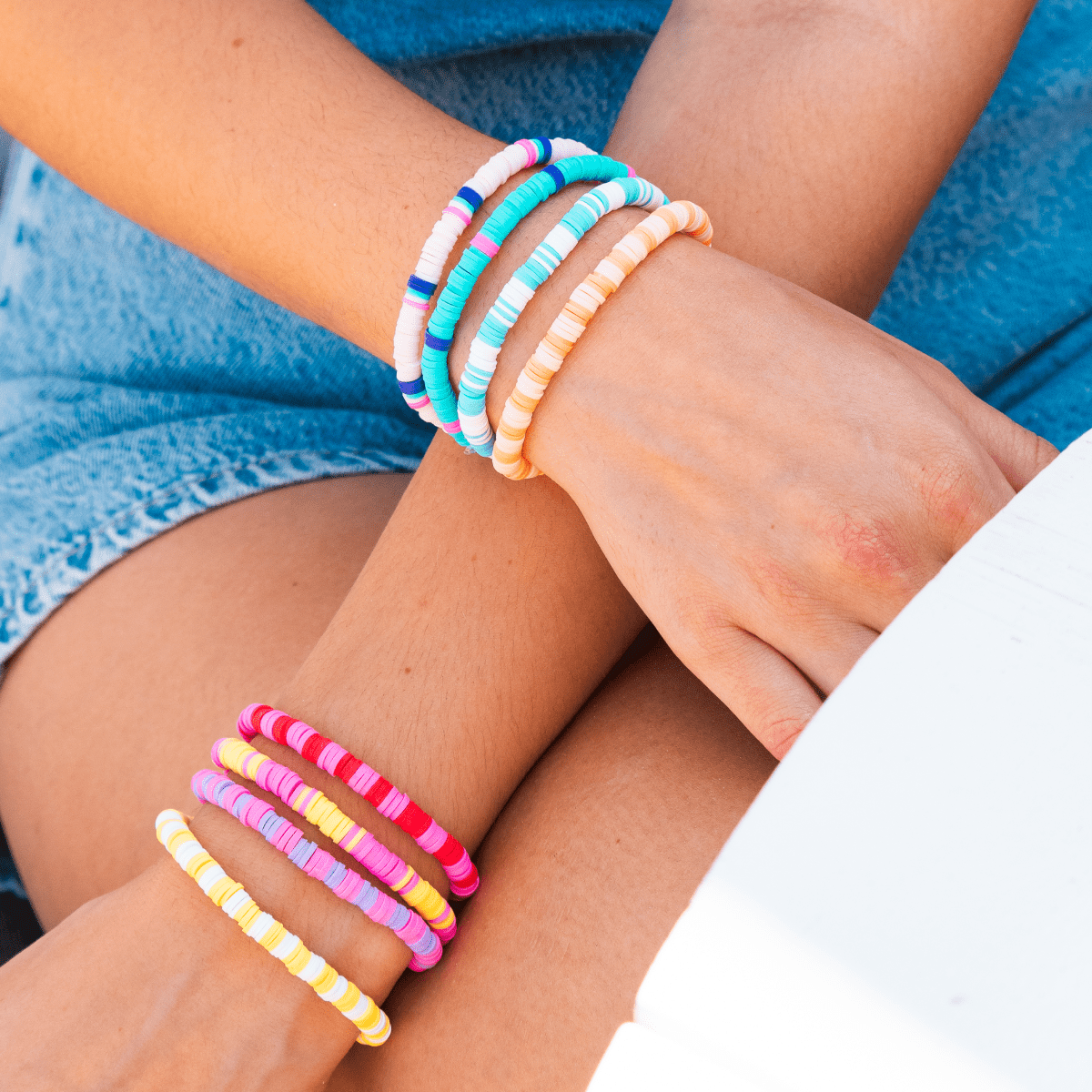 Ibiza Friendship 8 Pack