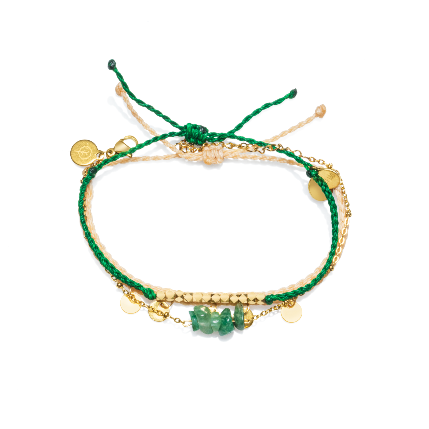 Jade Harmony Pack
