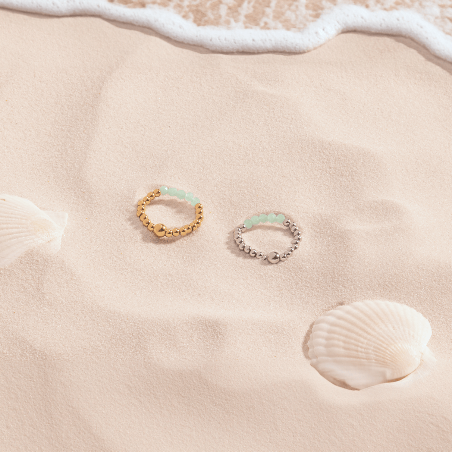 Jade Ring