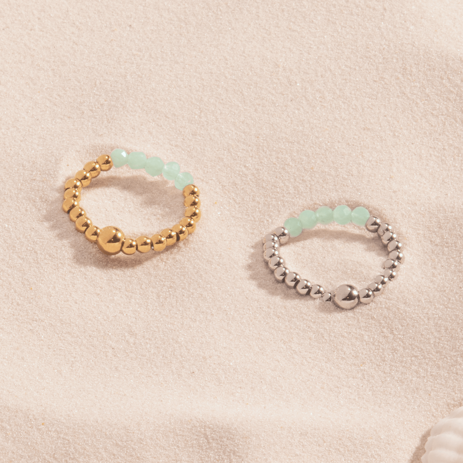 Jade Ring