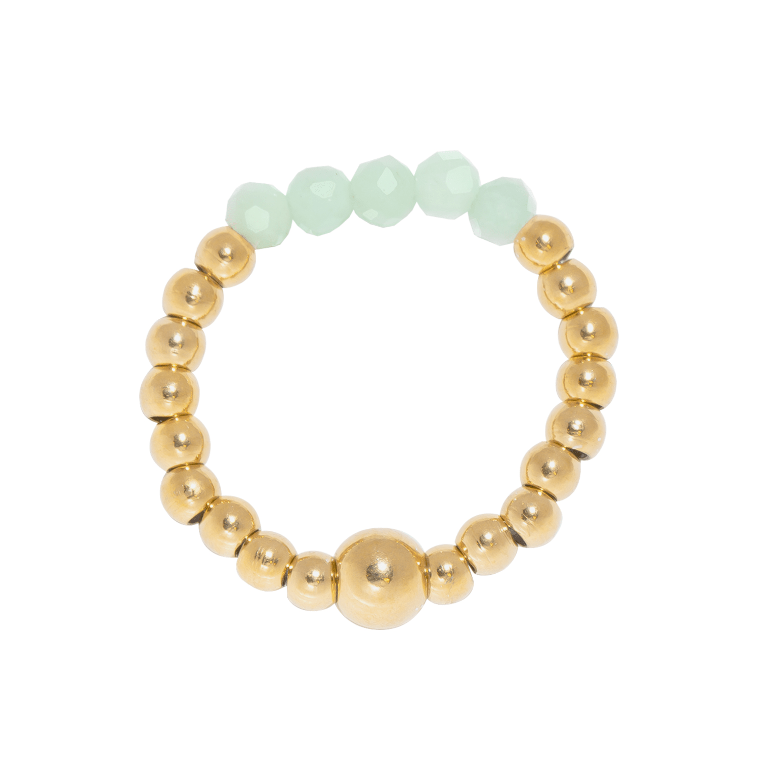 Jade Ring