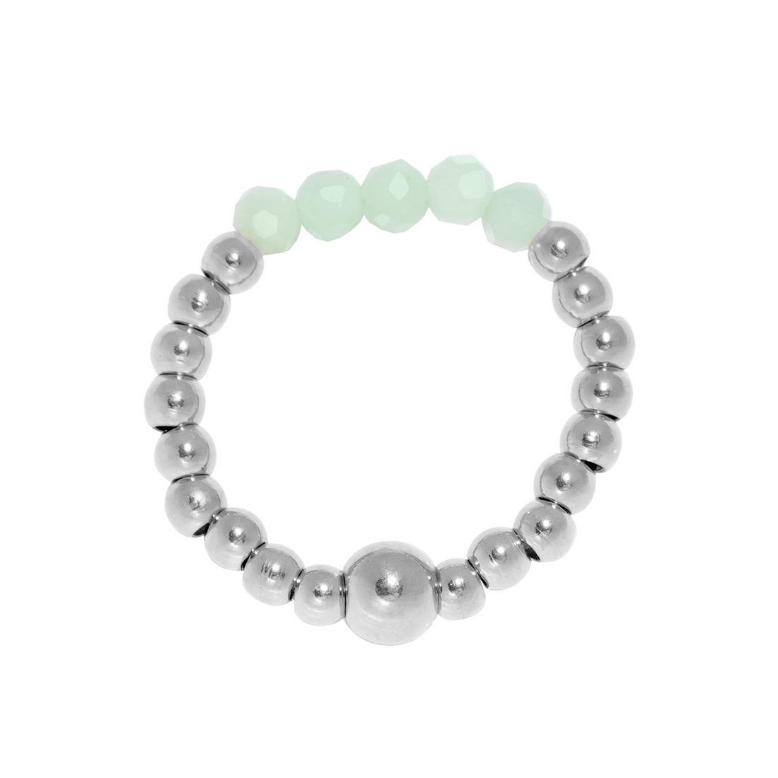 Jade Ring