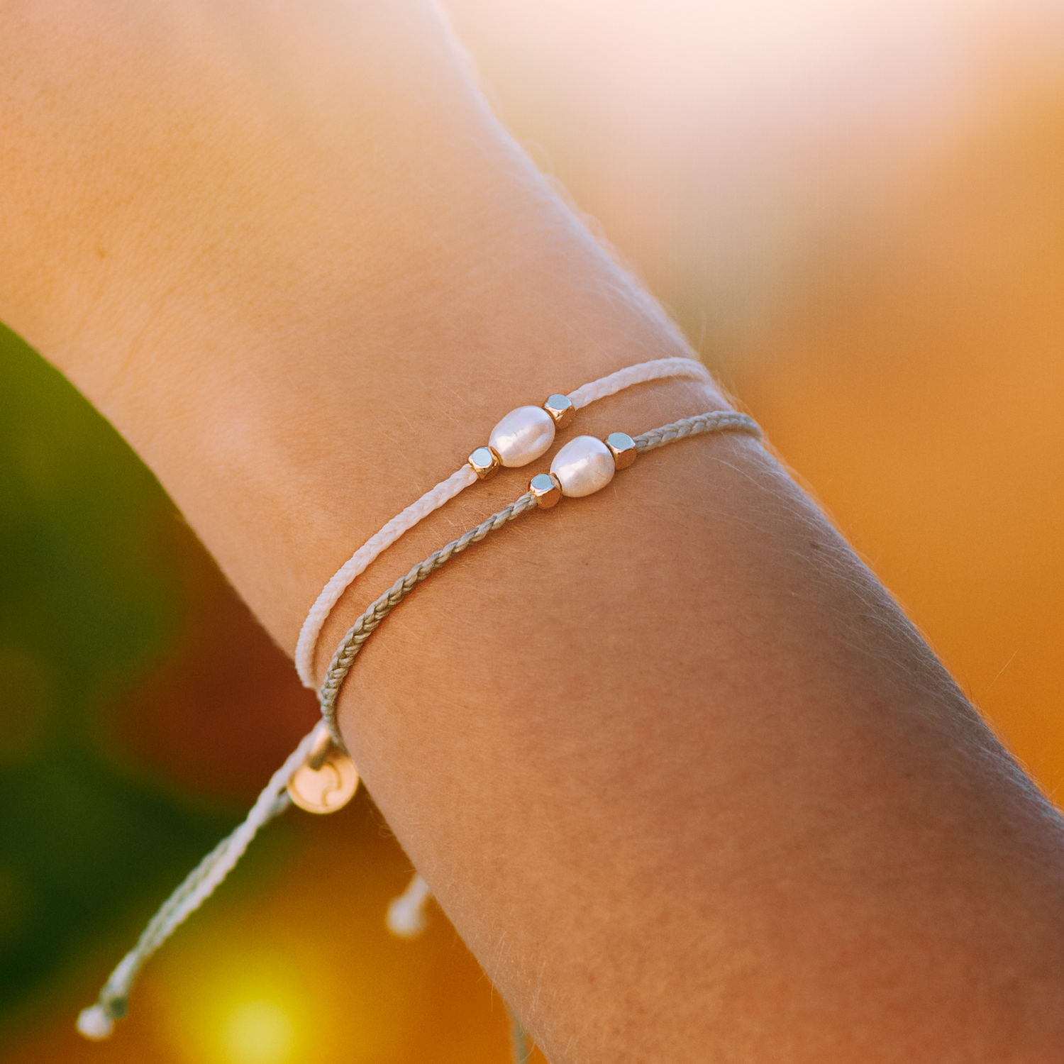 Pearl Bracelet