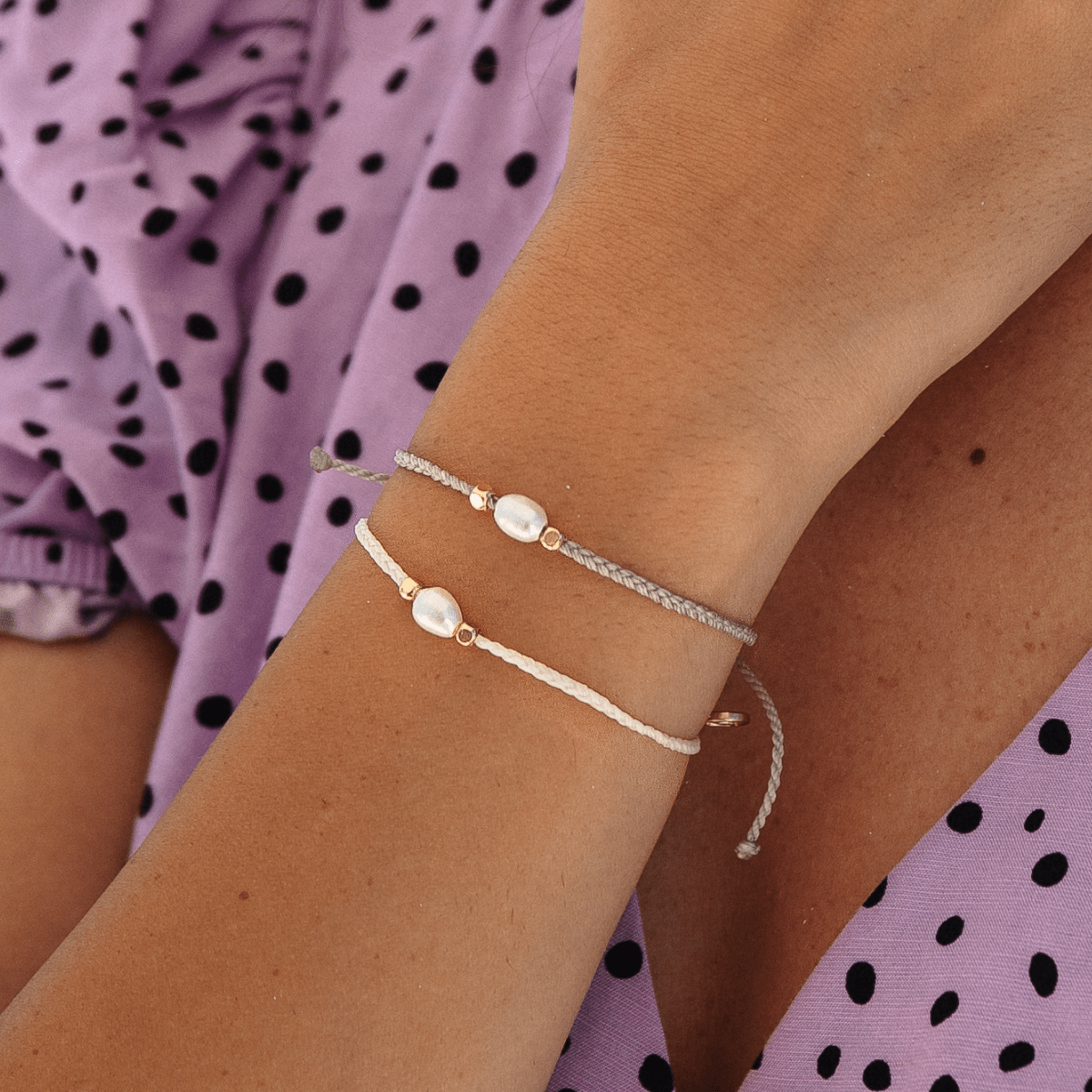 Pearl Bracelet