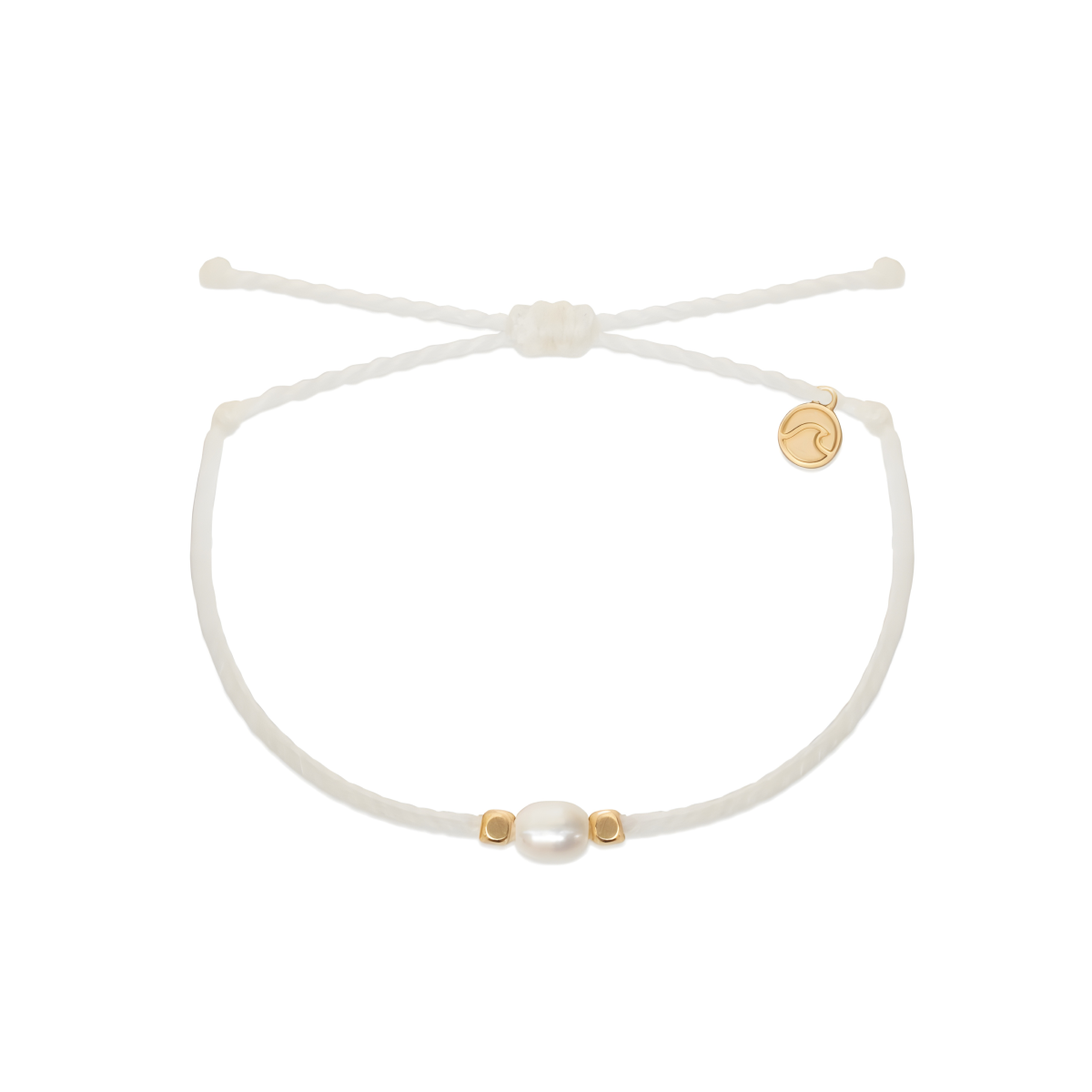 Pearl Bracelet
