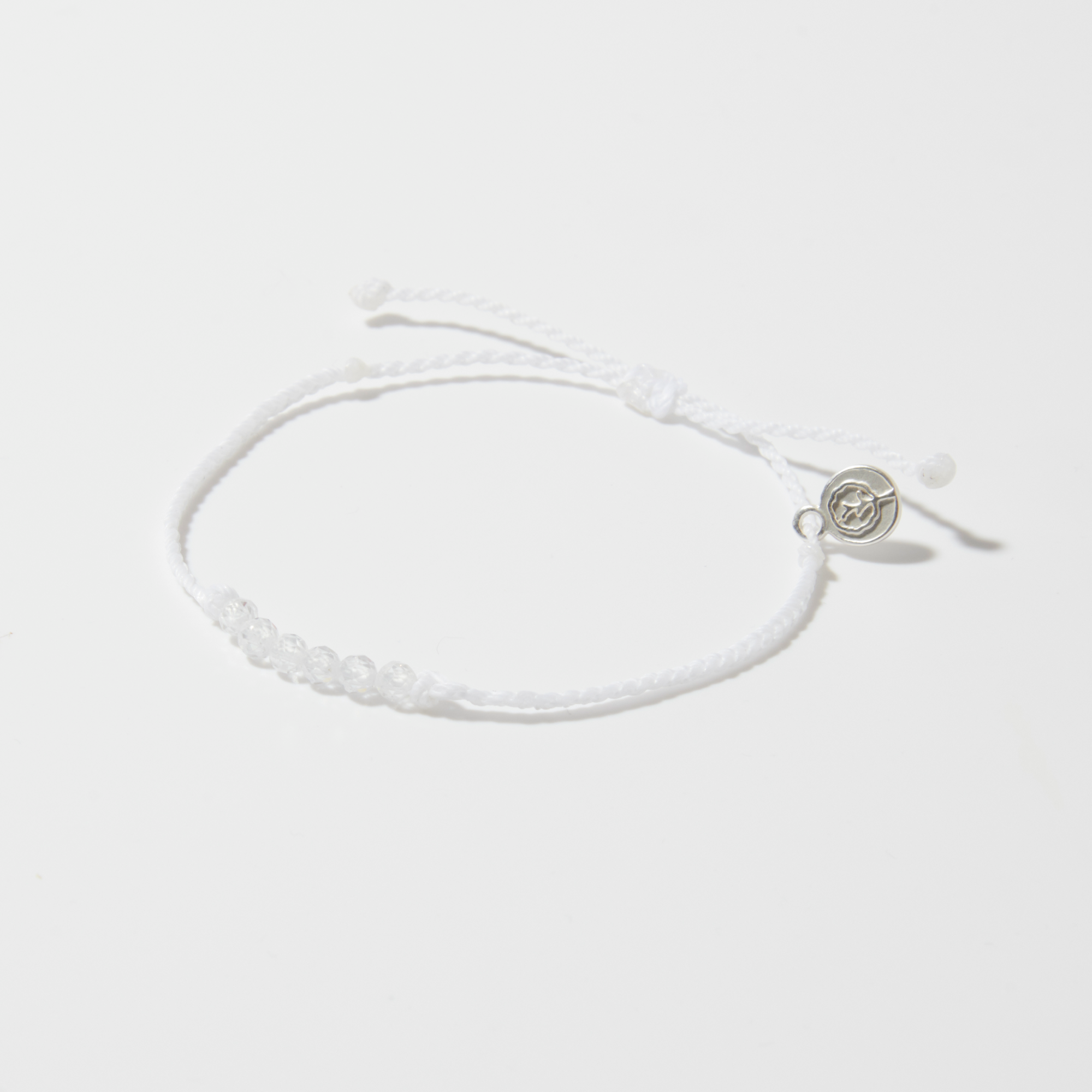 Quartz Aura Bracelet