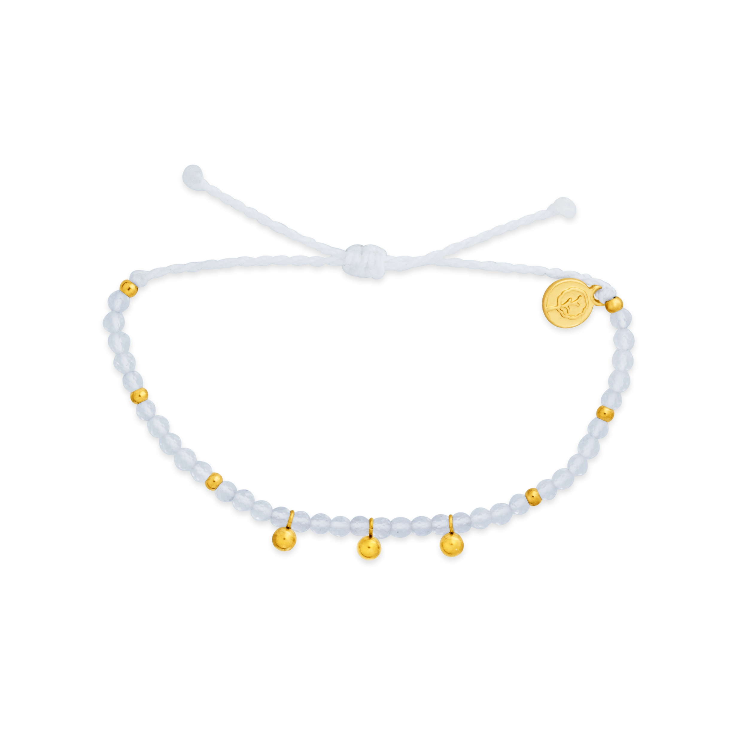 Quartz Energy Bracelet
