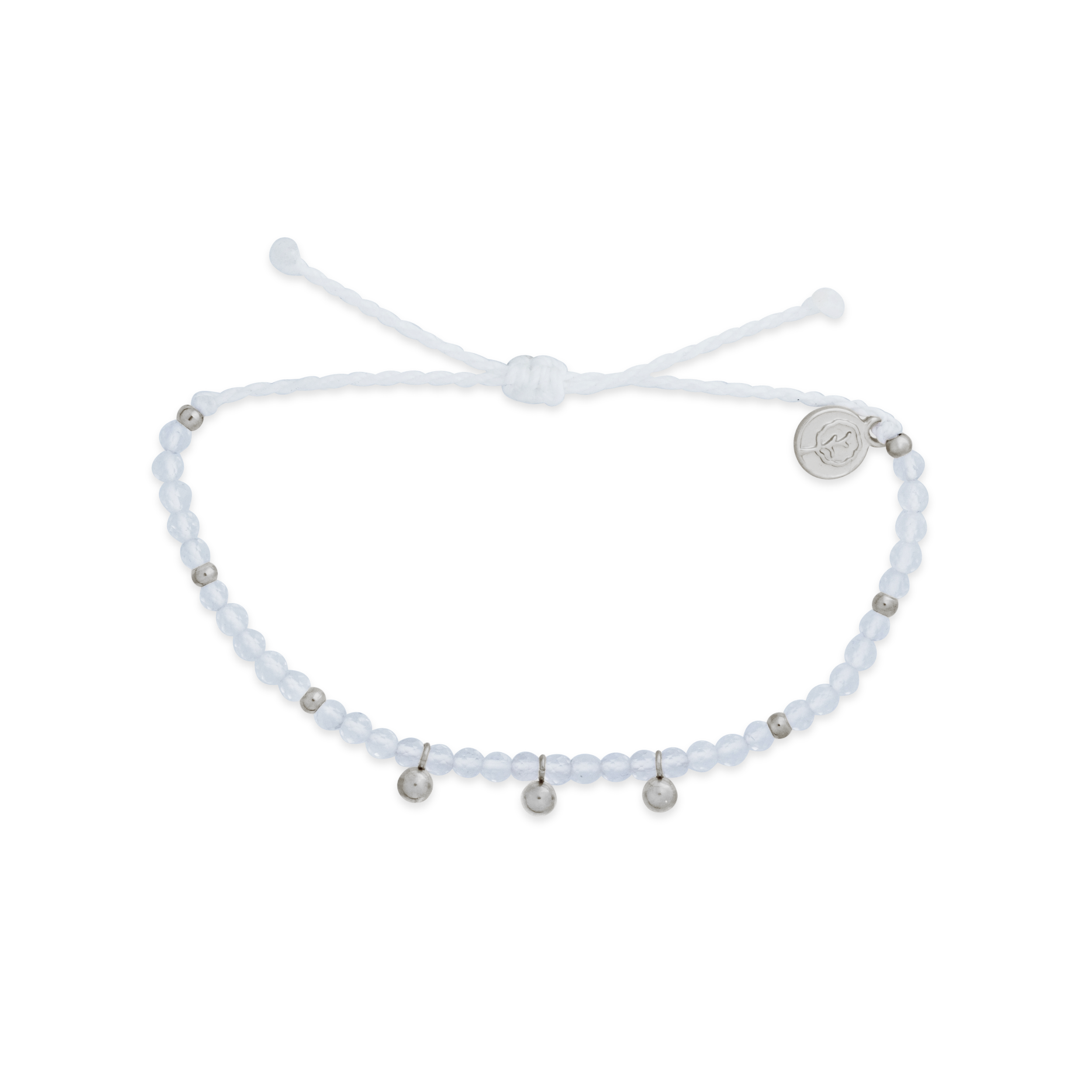 Quartz Energy Bracelet