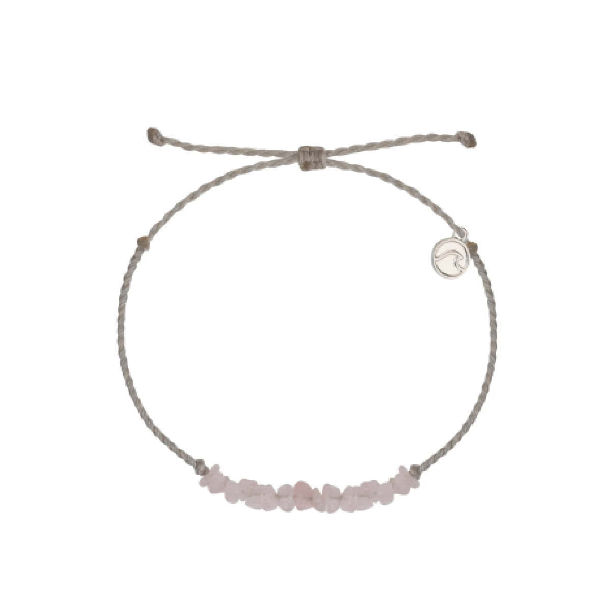 Rose Quartz Bracelet