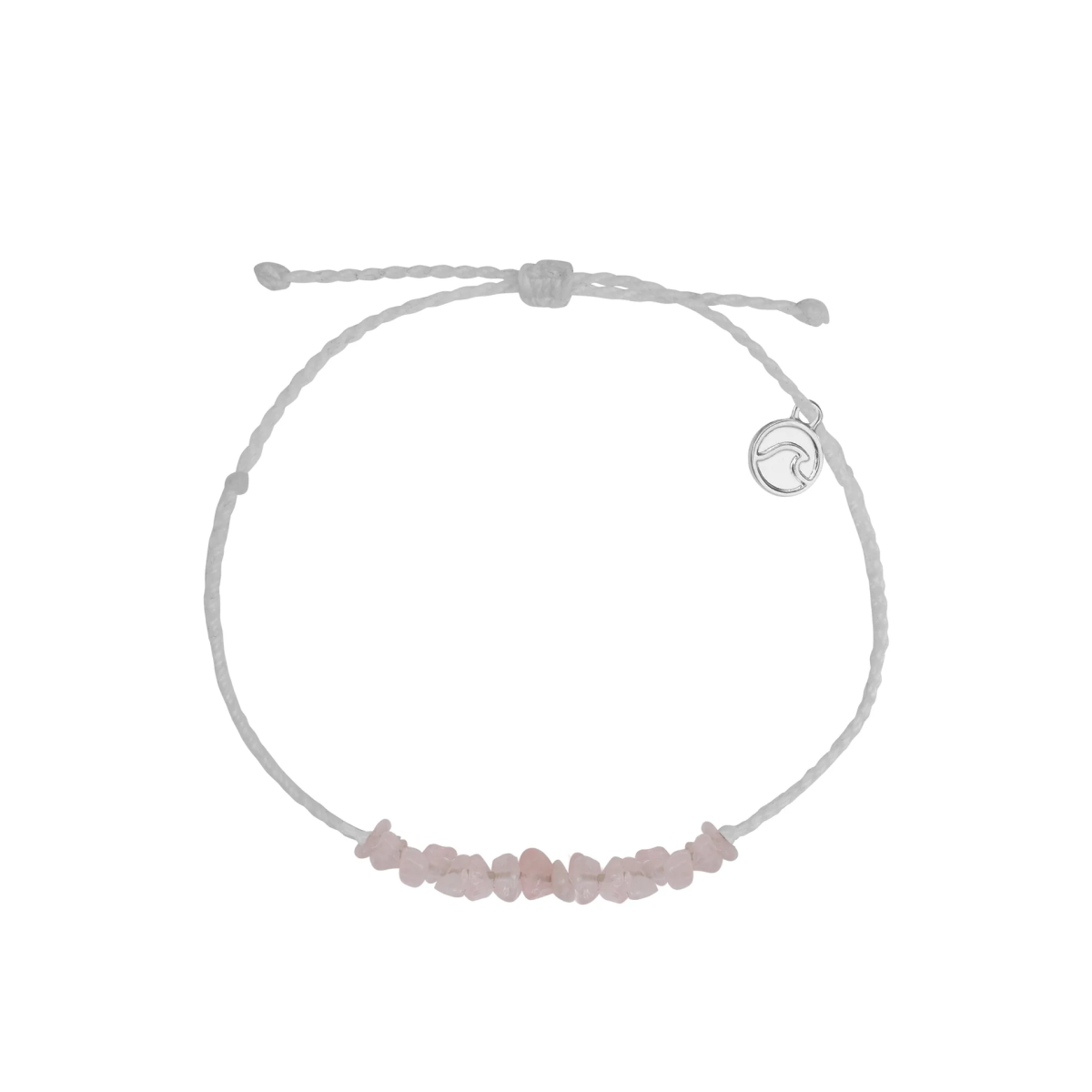Rose Quartz Bracelet