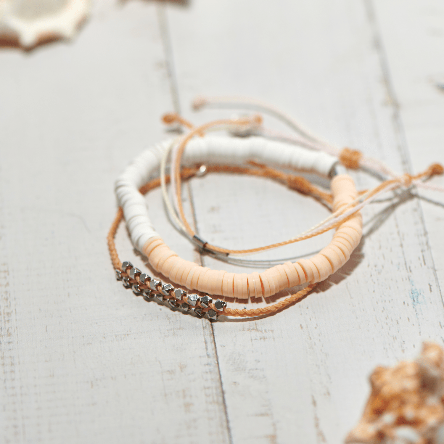 Sands & Shimmer Pack