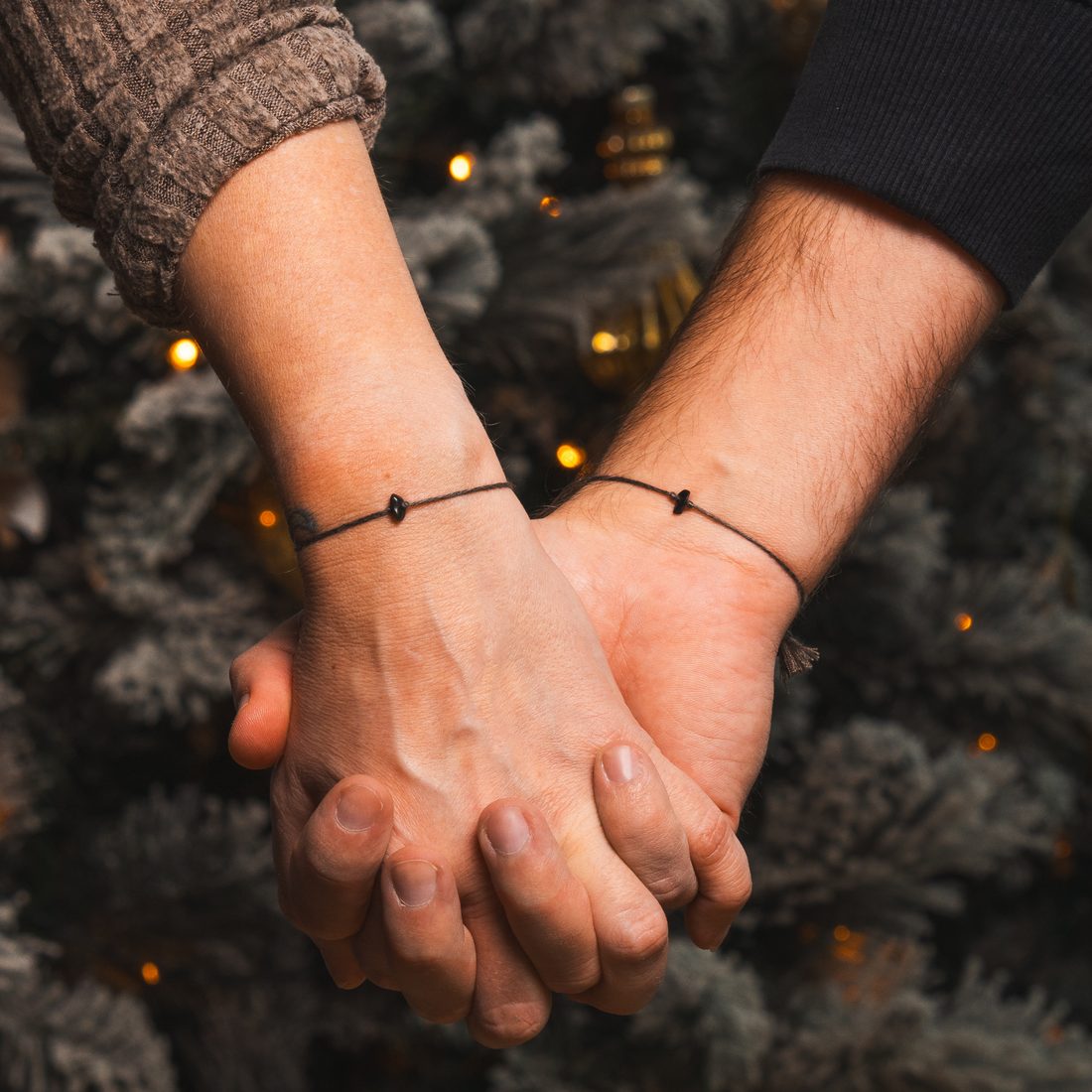 Soulmates Pack Black Tourmaline