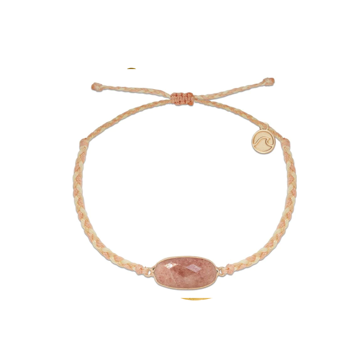 Sunstone Charm