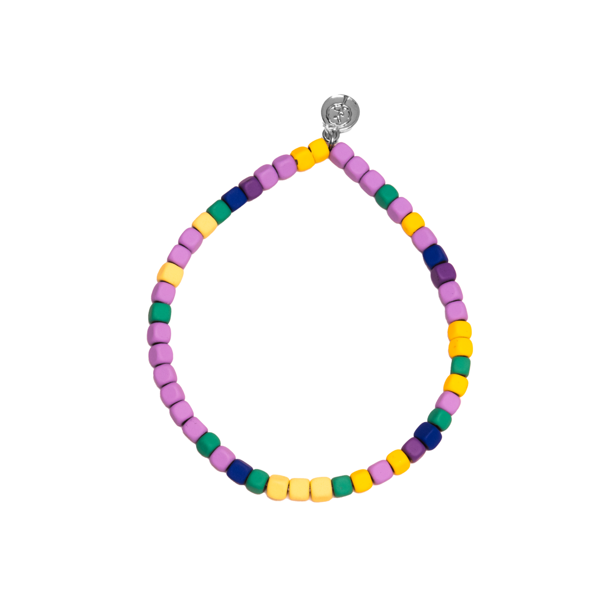 Tide Anklet