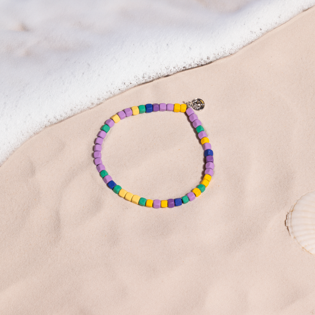 Tide Anklet